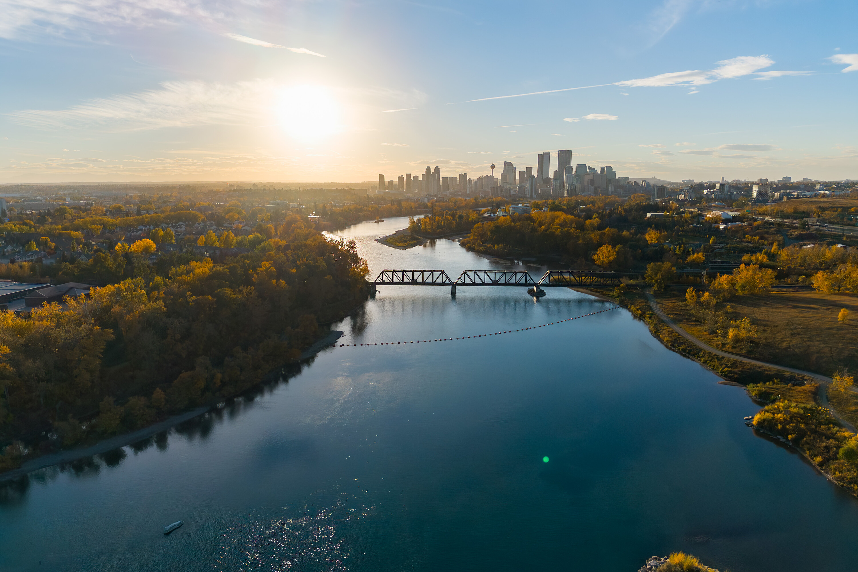  Calgary, Calgary and Foothills - 物件實景