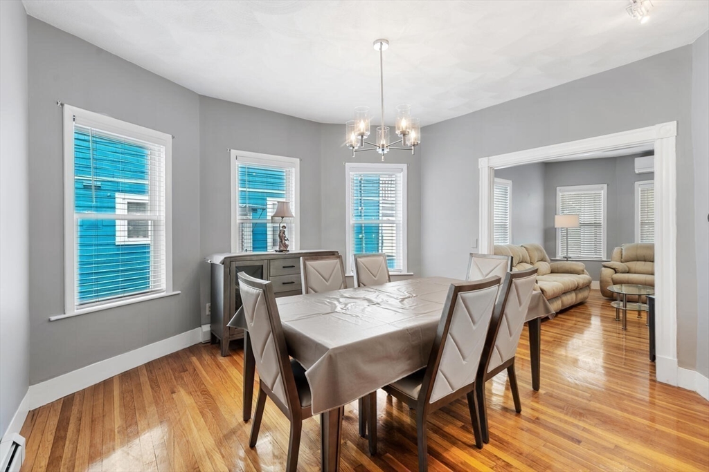 Malden, Massachusetts, 02148, United States, 5 Bedrooms Bedrooms, ,3 BathroomsBathrooms,Residential,For Sale,2033163