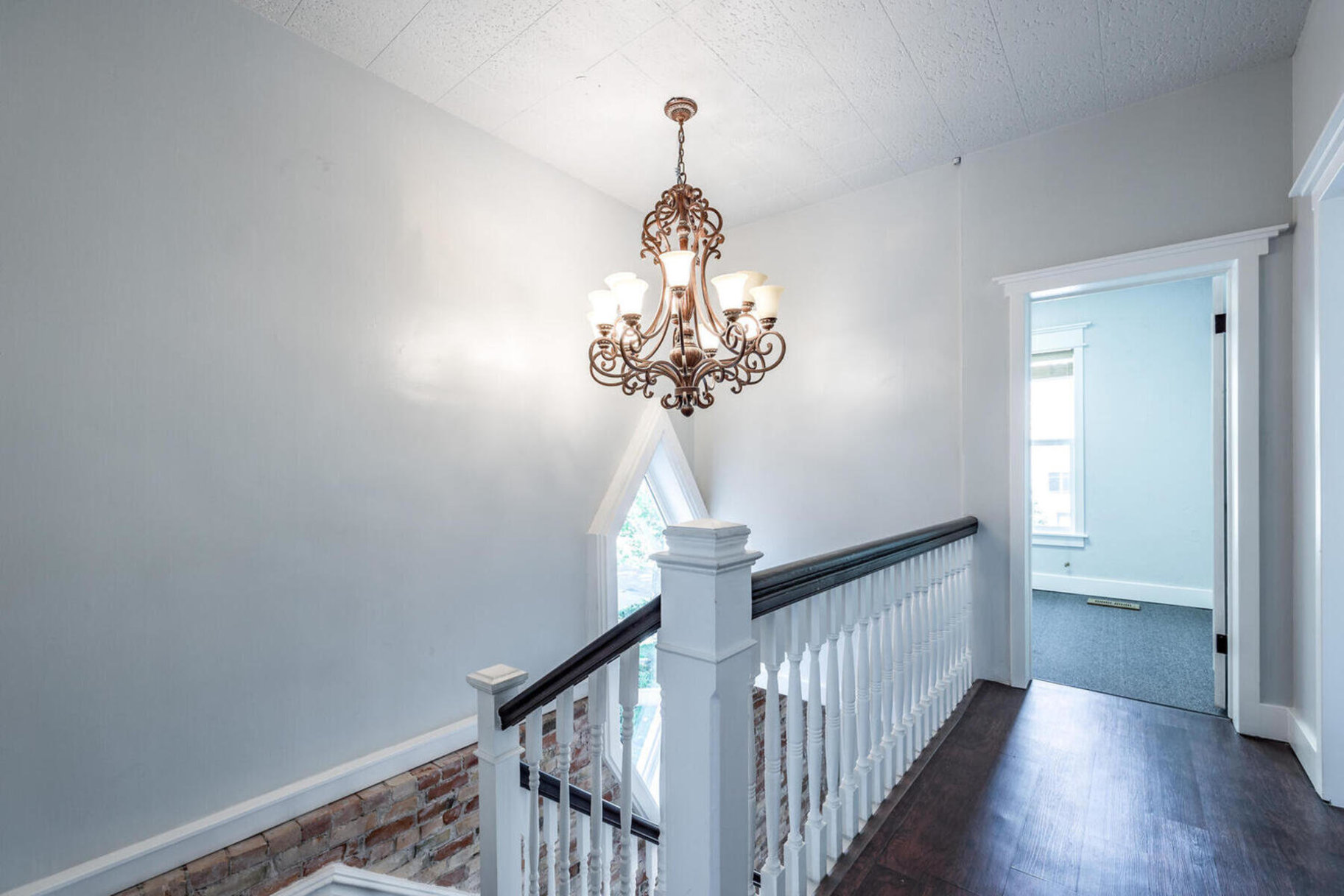  Residential Mixed-Use Victorian In Downtown Salt Lake - 物件實景