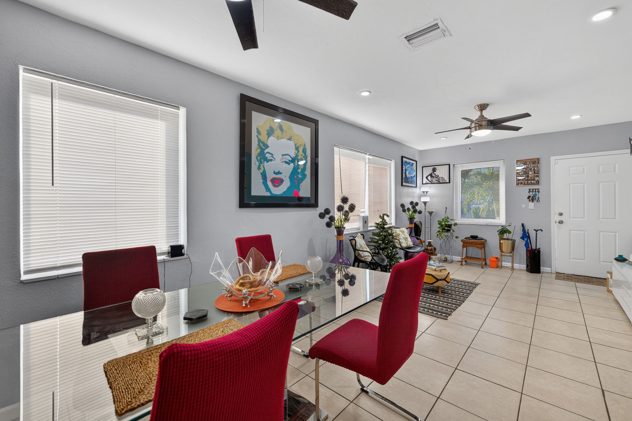  1230 NW 84th Ter, Miami, FL, 33147 - 物件實景
