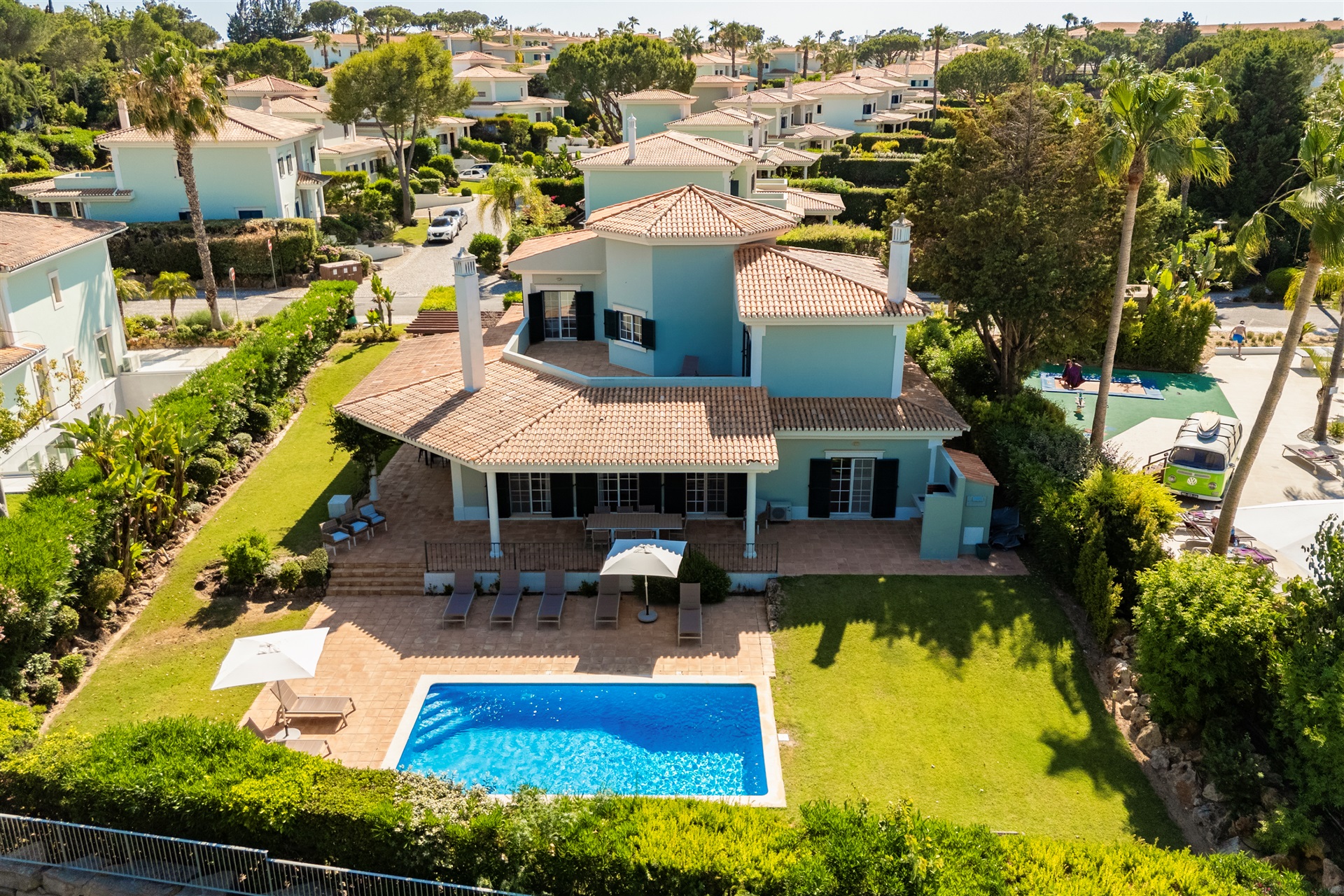  Detached house, 5 bedrooms, for Sale - 物件實景