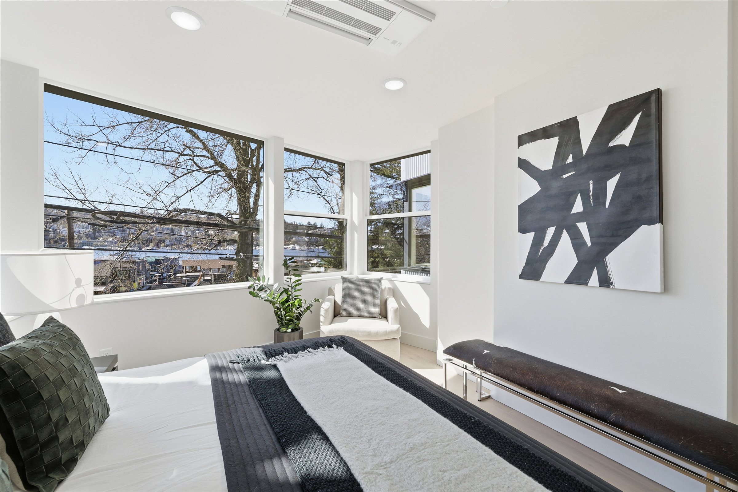  2010 Fairview Ave E Unit #B, Seattle, WA 98102 - 物件實景