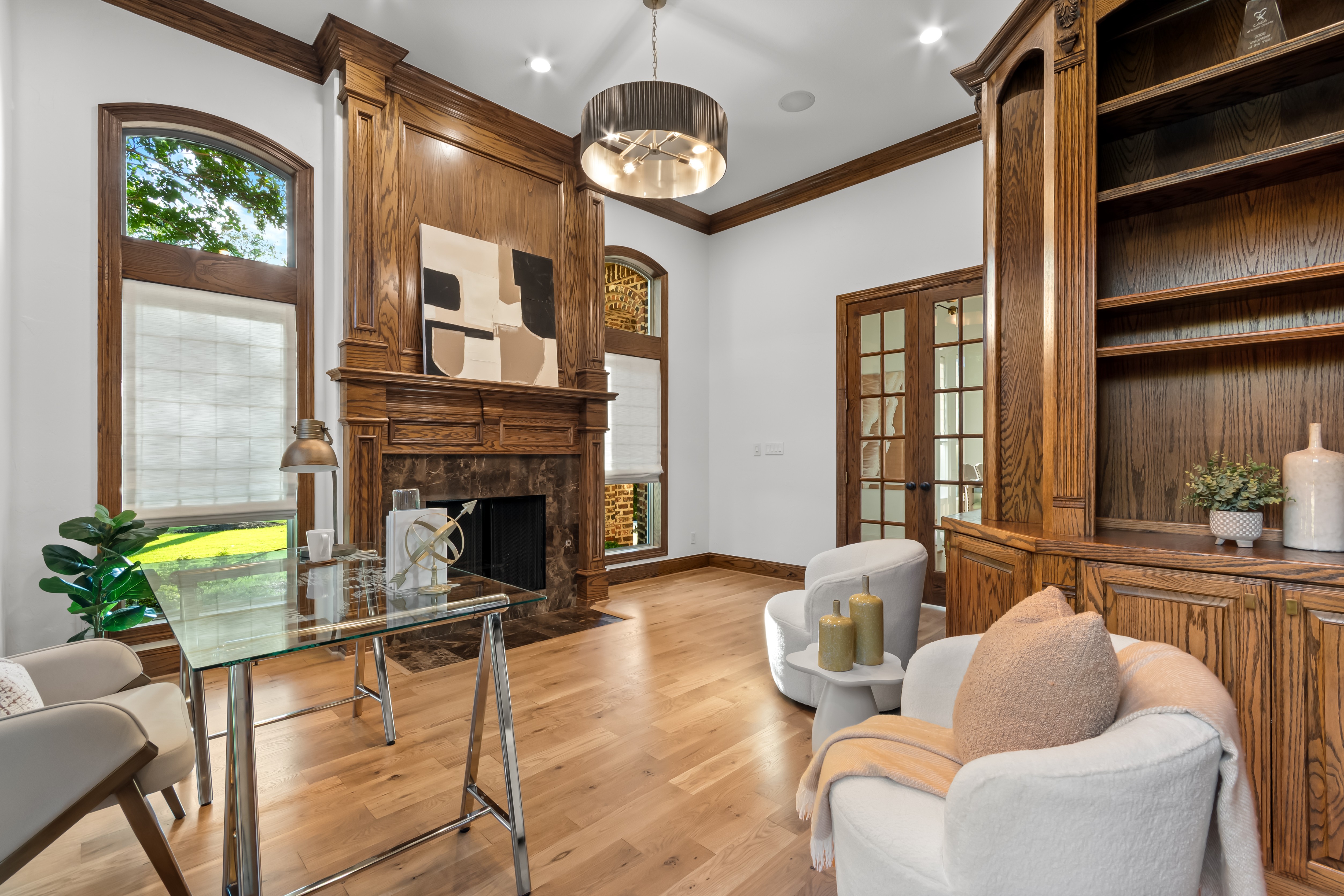  5420 Oak Bend Trail, Celina, TX, 75009 - 物件實景