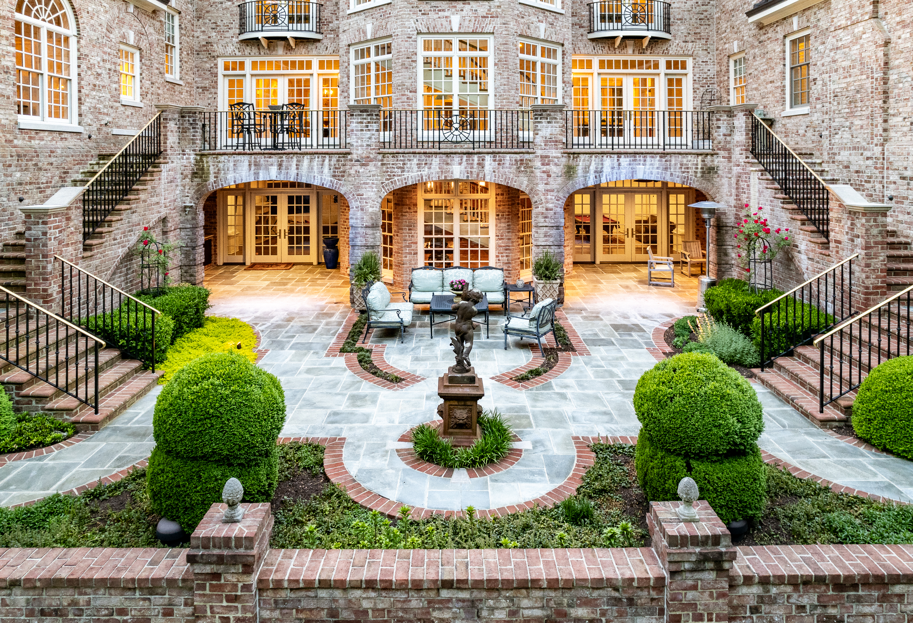  105 Brookschase Lane, Henrico, VA 23229 - 物件實景
