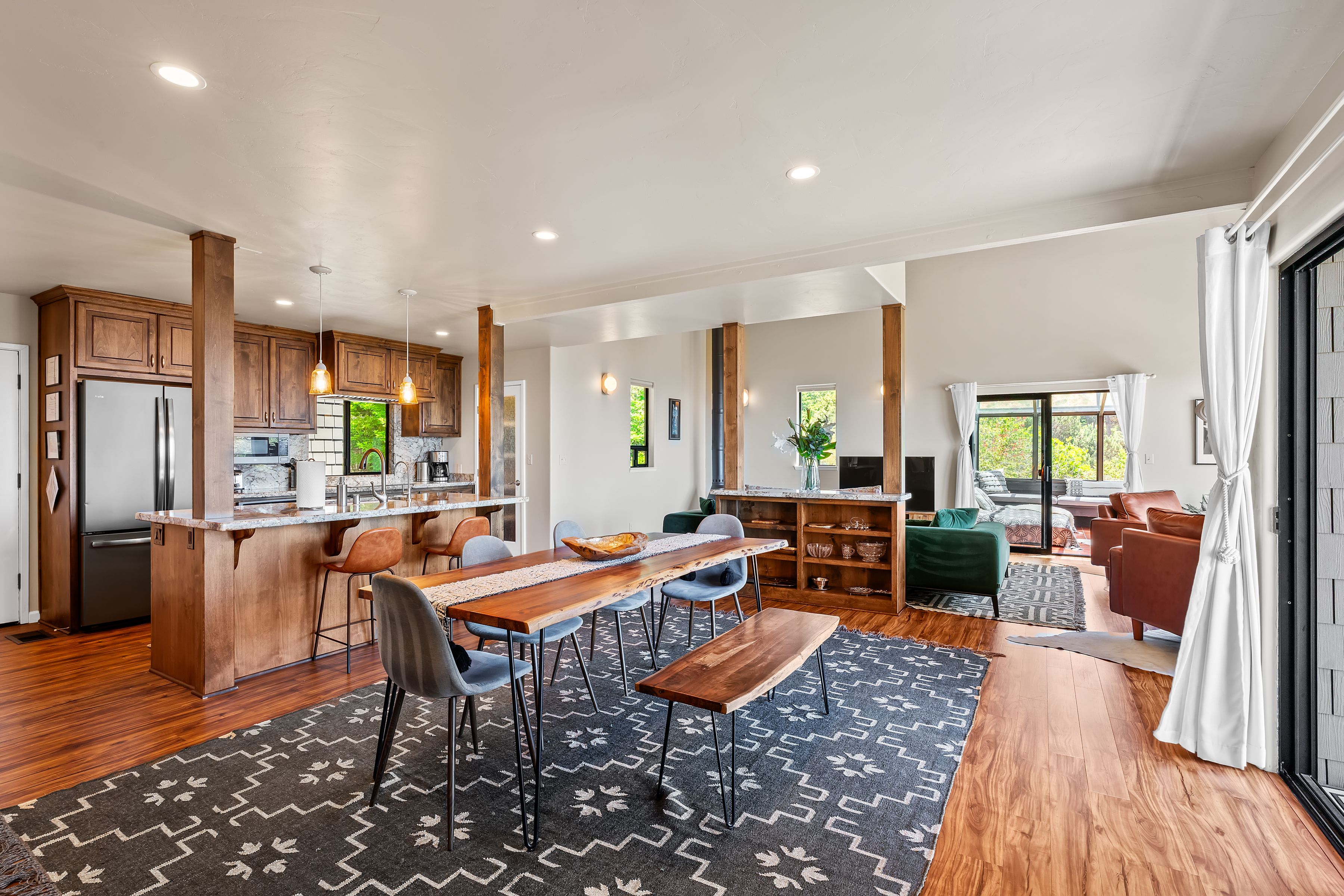  35926 Seaward Ranch, The Sea Ranch, CA 95497 - 物件實景