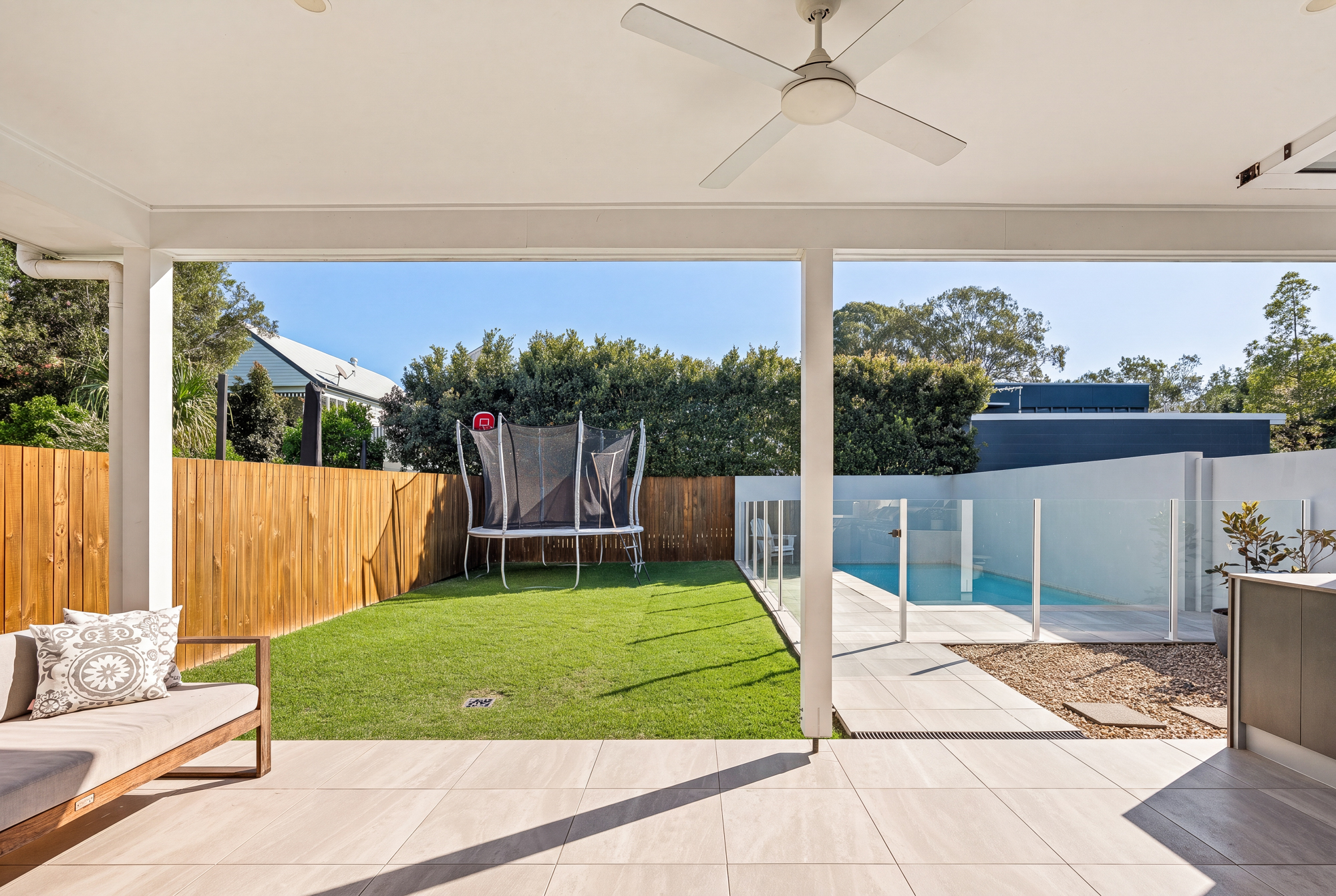  hamptons entertainer opposite kalinga park – where  family life flourishes - 物件實景
