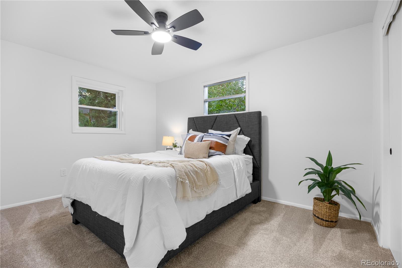 Lakewood, Colorado, 80214, United States, 3 Bedrooms Bedrooms, ,2 BathroomsBathrooms,Residential,For Sale,1940833