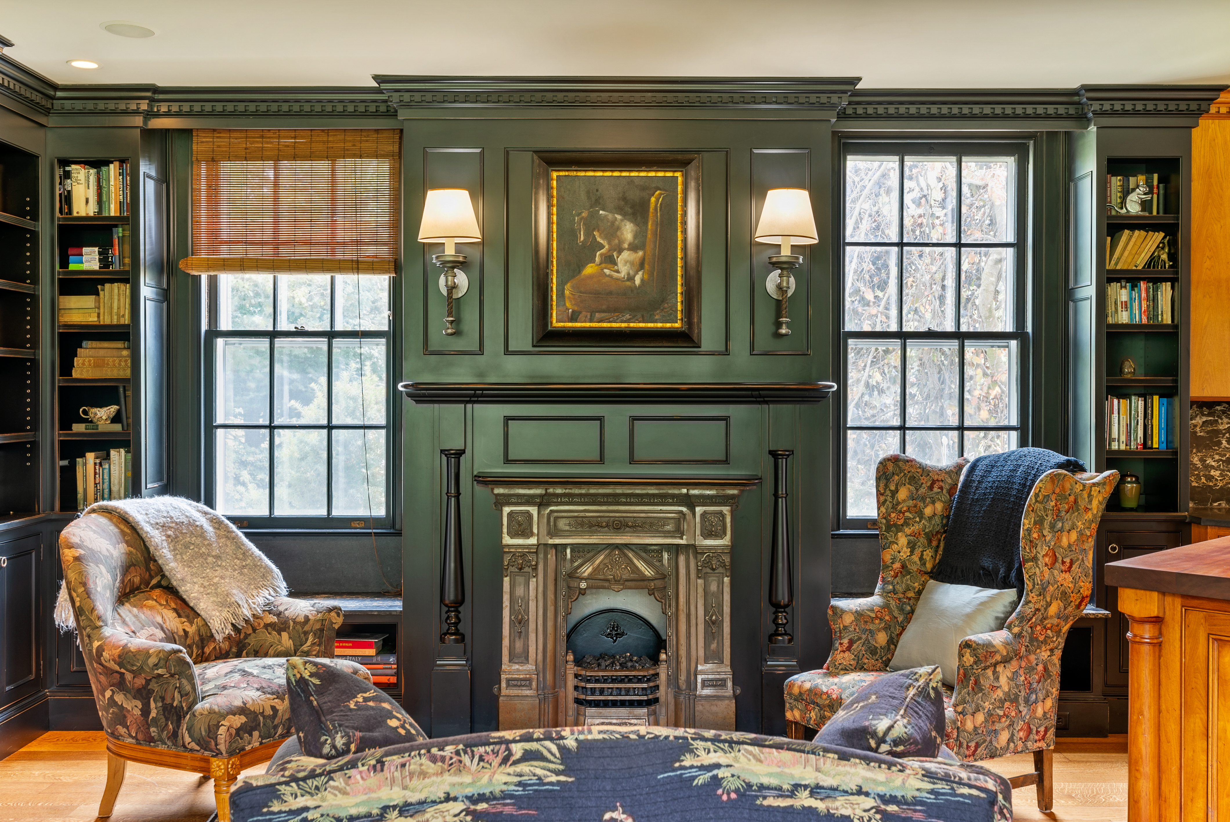  11 Mountain Spring Road - 物件實景