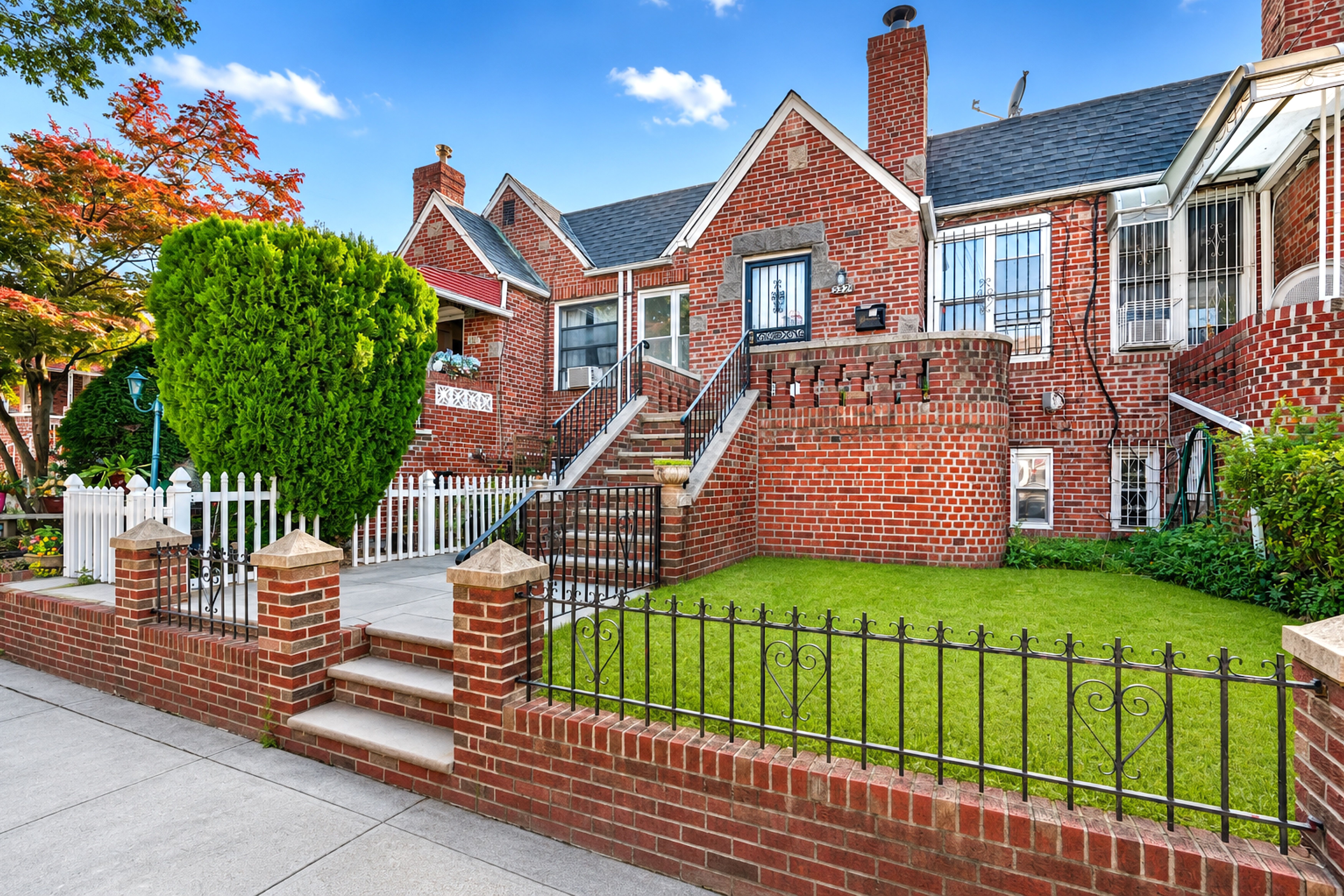  252 E 45th Street, Brooklyn, NY, 11203 - 物件實景
