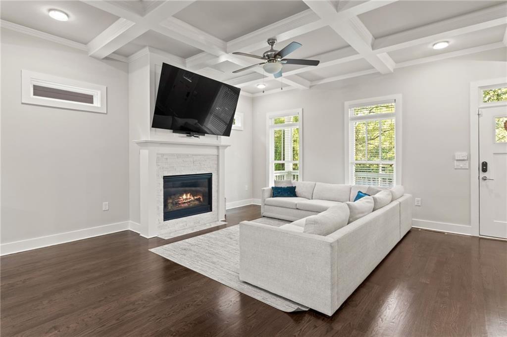 Norcross, Georgia, 30071, United States, 5 Bedrooms Bedrooms, ,4 BathroomsBathrooms,Residential,For Sale,1879368