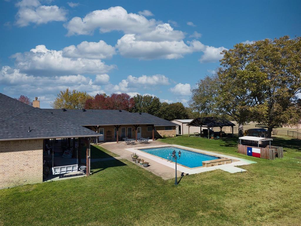 Forney, Texas, 75126, United States, 6 Bedrooms Bedrooms, ,6 BathroomsBathrooms,Residential,For Sale,1991936