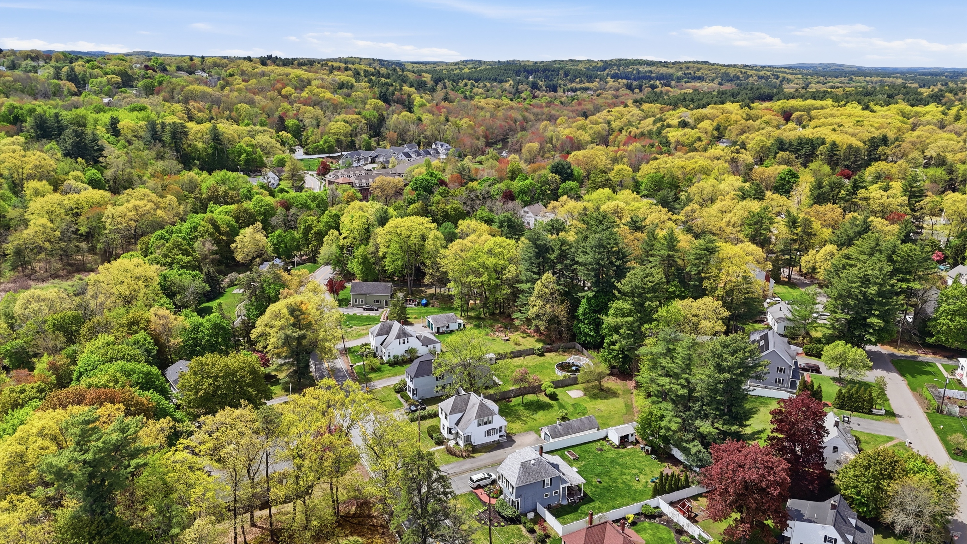  38 Brookside Road, Westford, MA 01886 - 物件實景