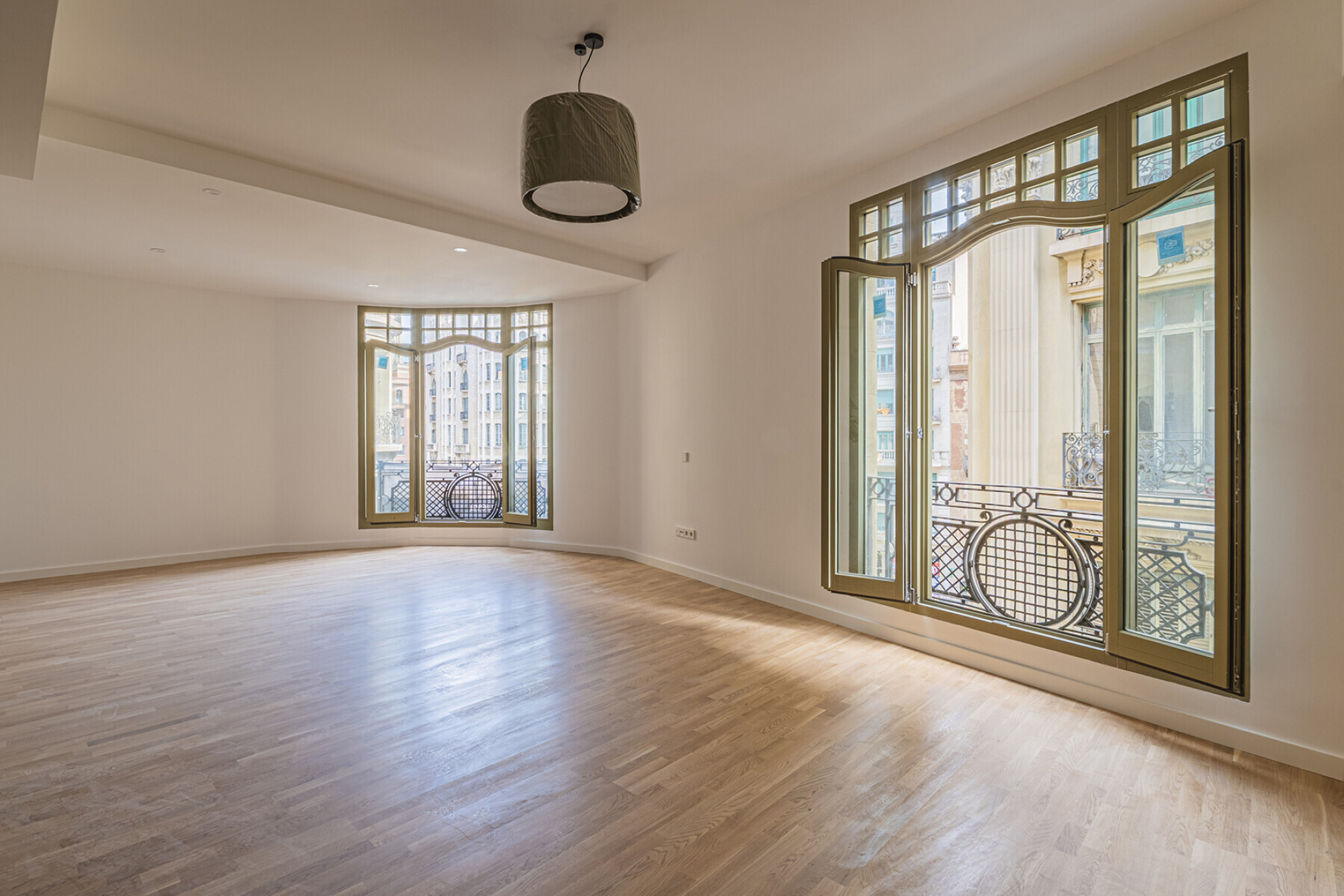  Charming Flat in Ciutat Vella, Barcelona - 物件實景