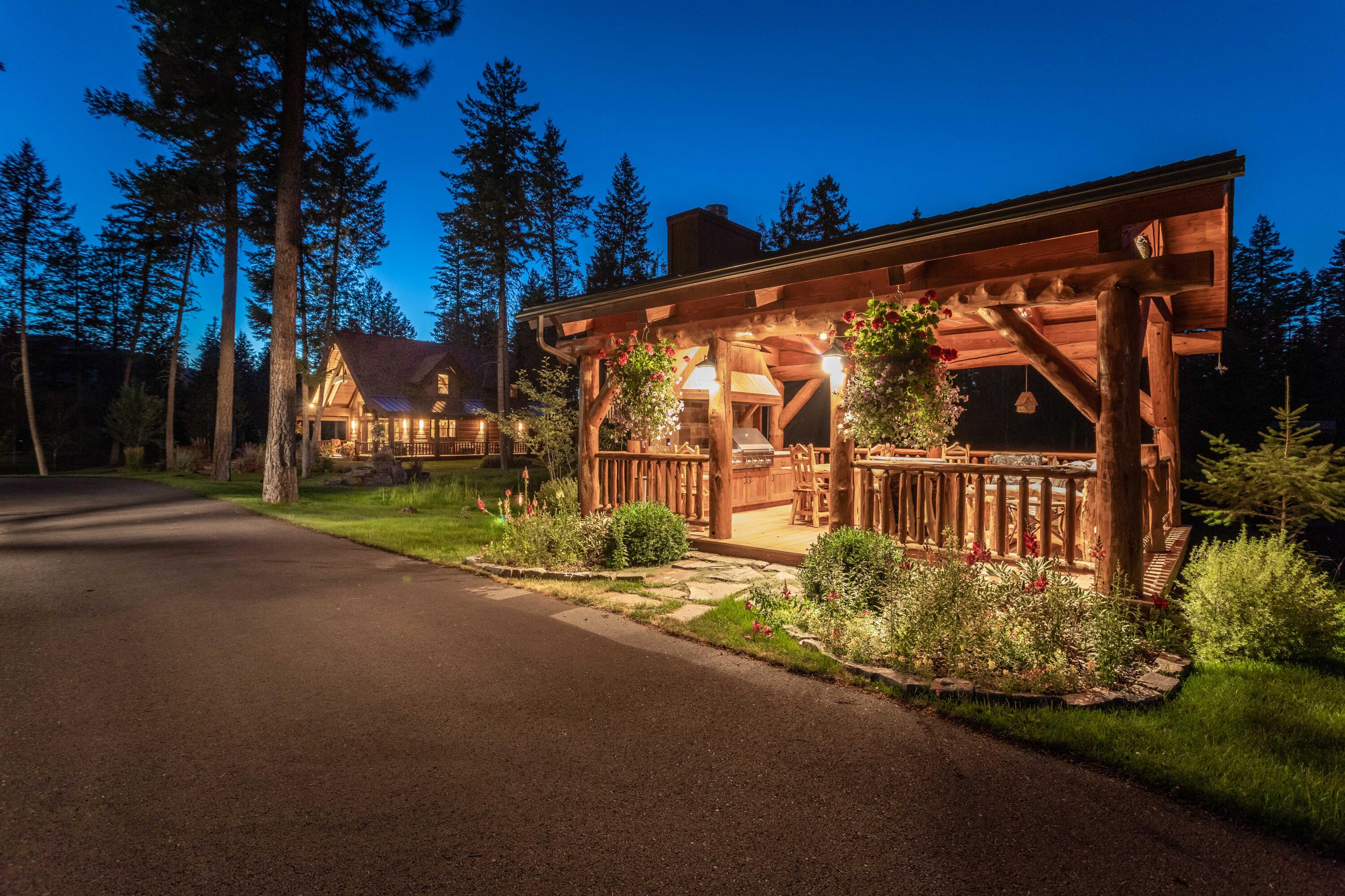  Noble Lodge at Carney Creek Ranch - 物件實景