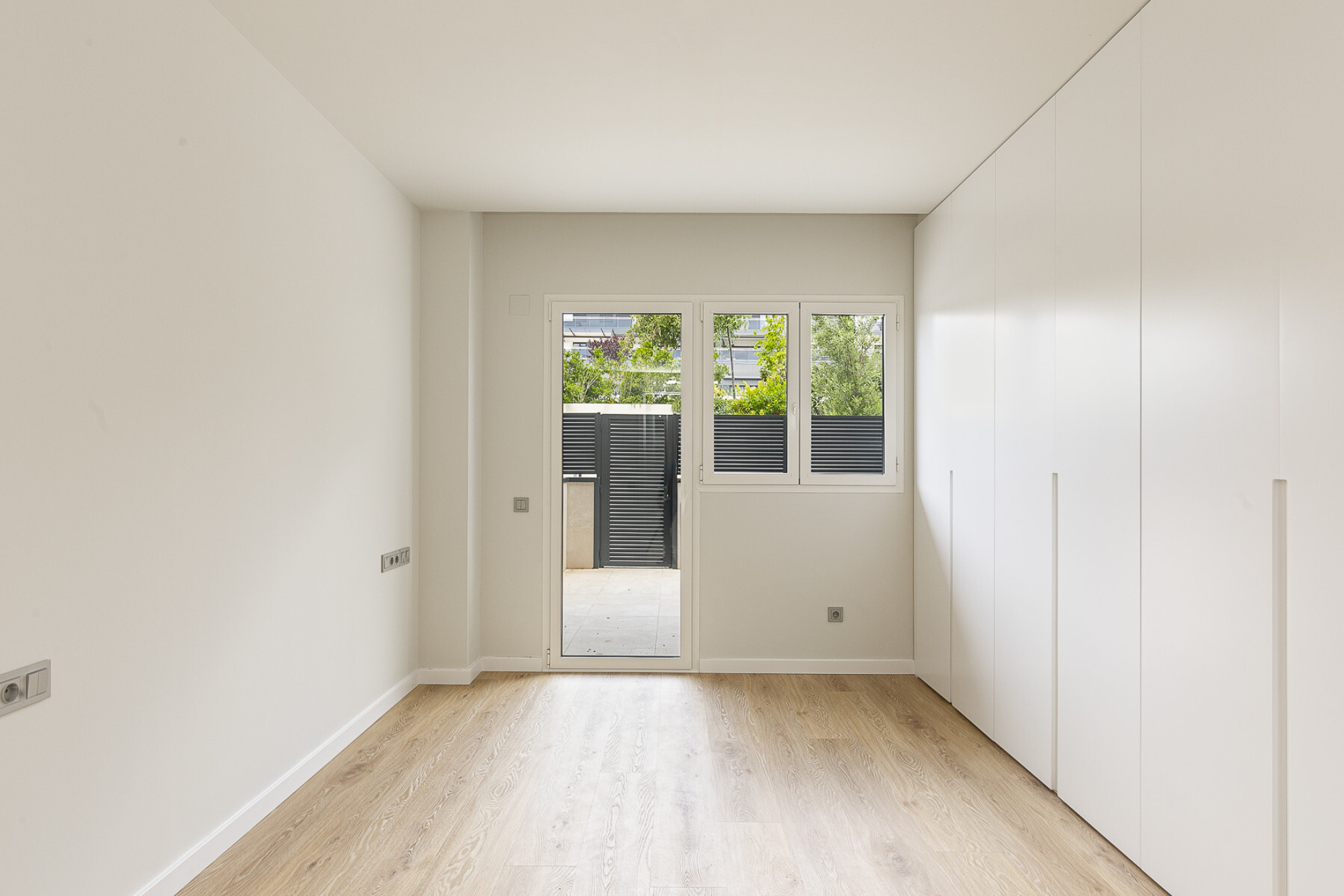  Newly built 3-bedroom ground floor apartment in the best development in La Plana - 物件實景