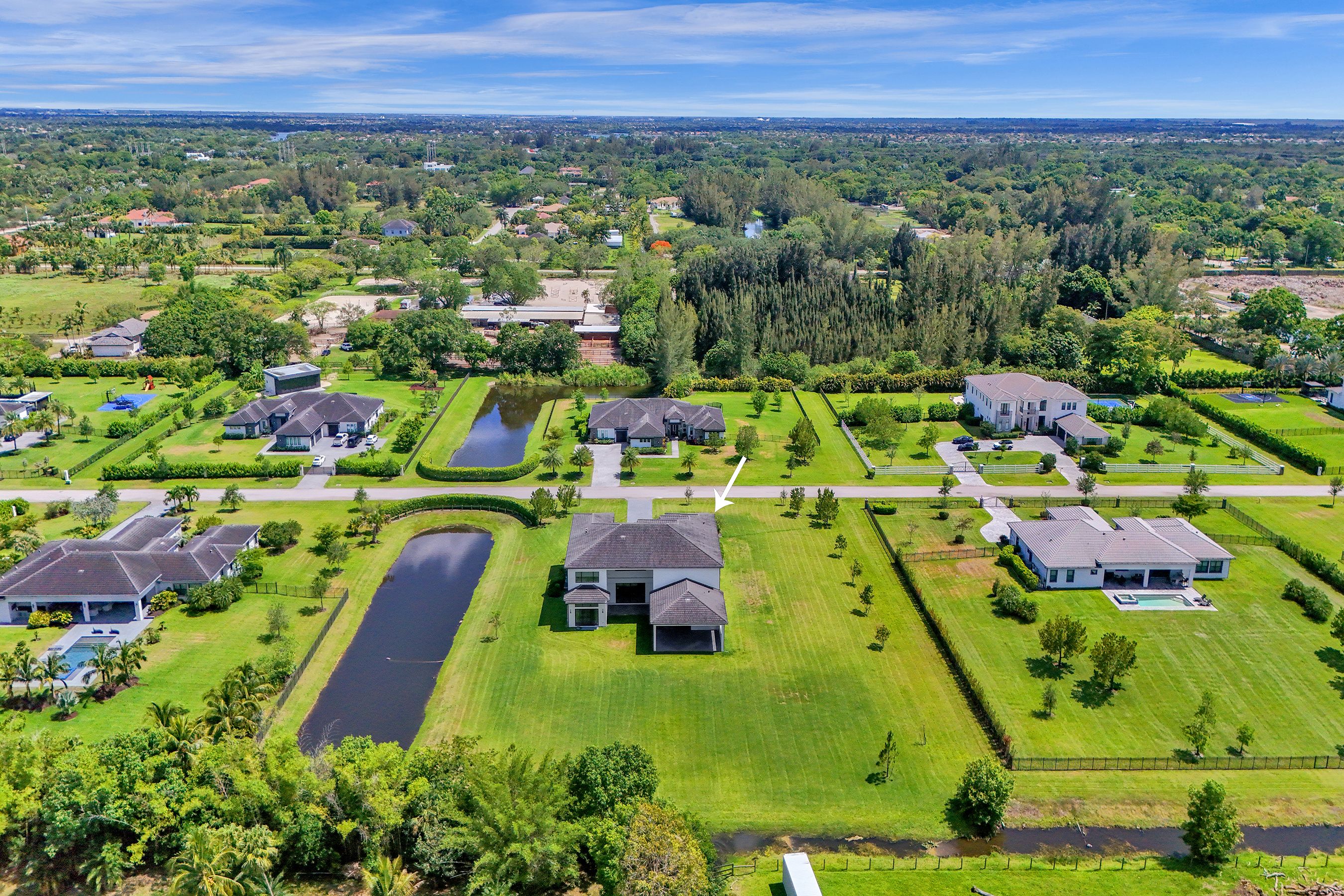 17811 SW 58th St, Southwest Ranches, FL, 33331 - 物件實景