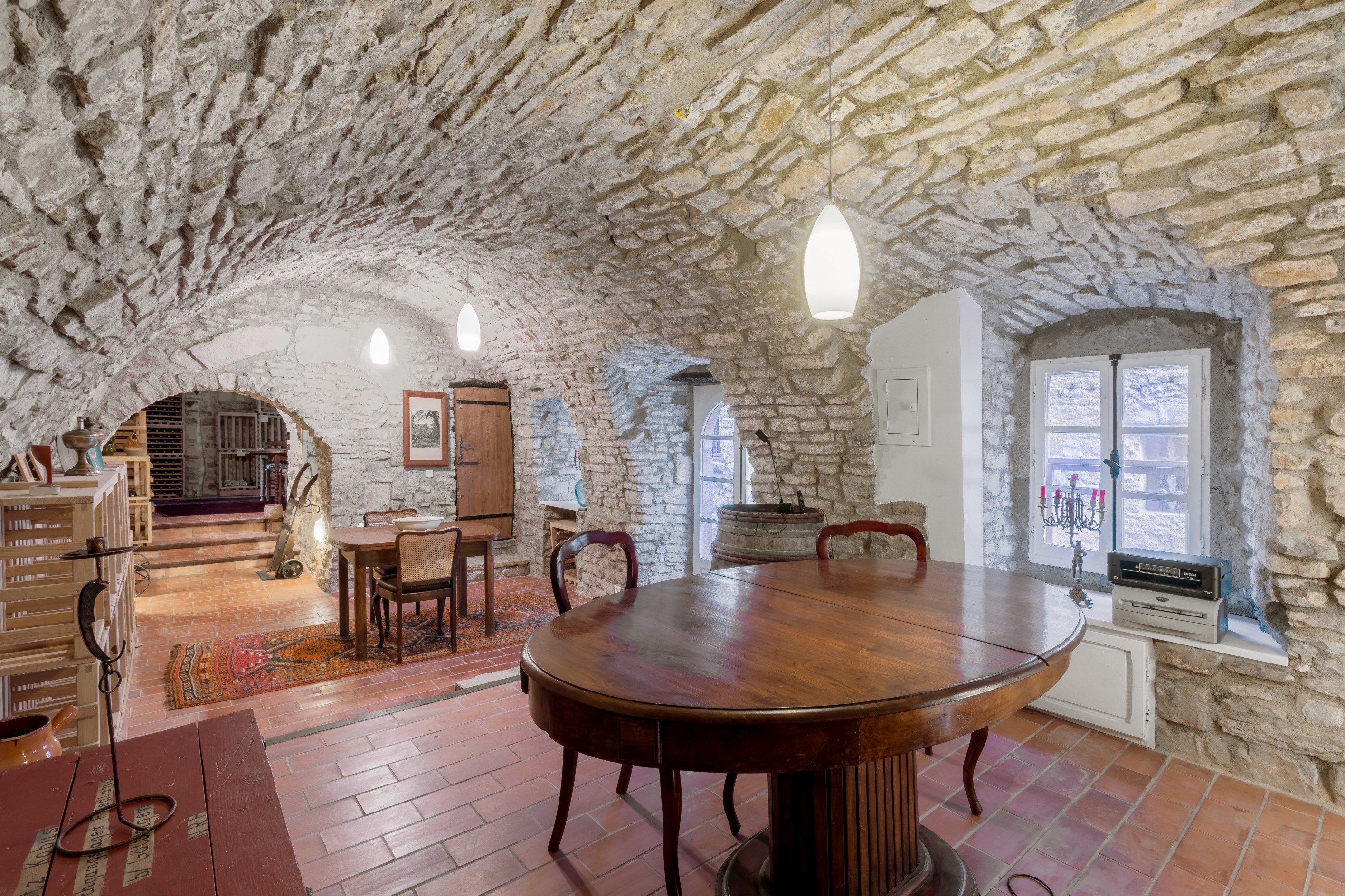  Exceptional properties in the heart of Pic Saint-Loup - 物件實景