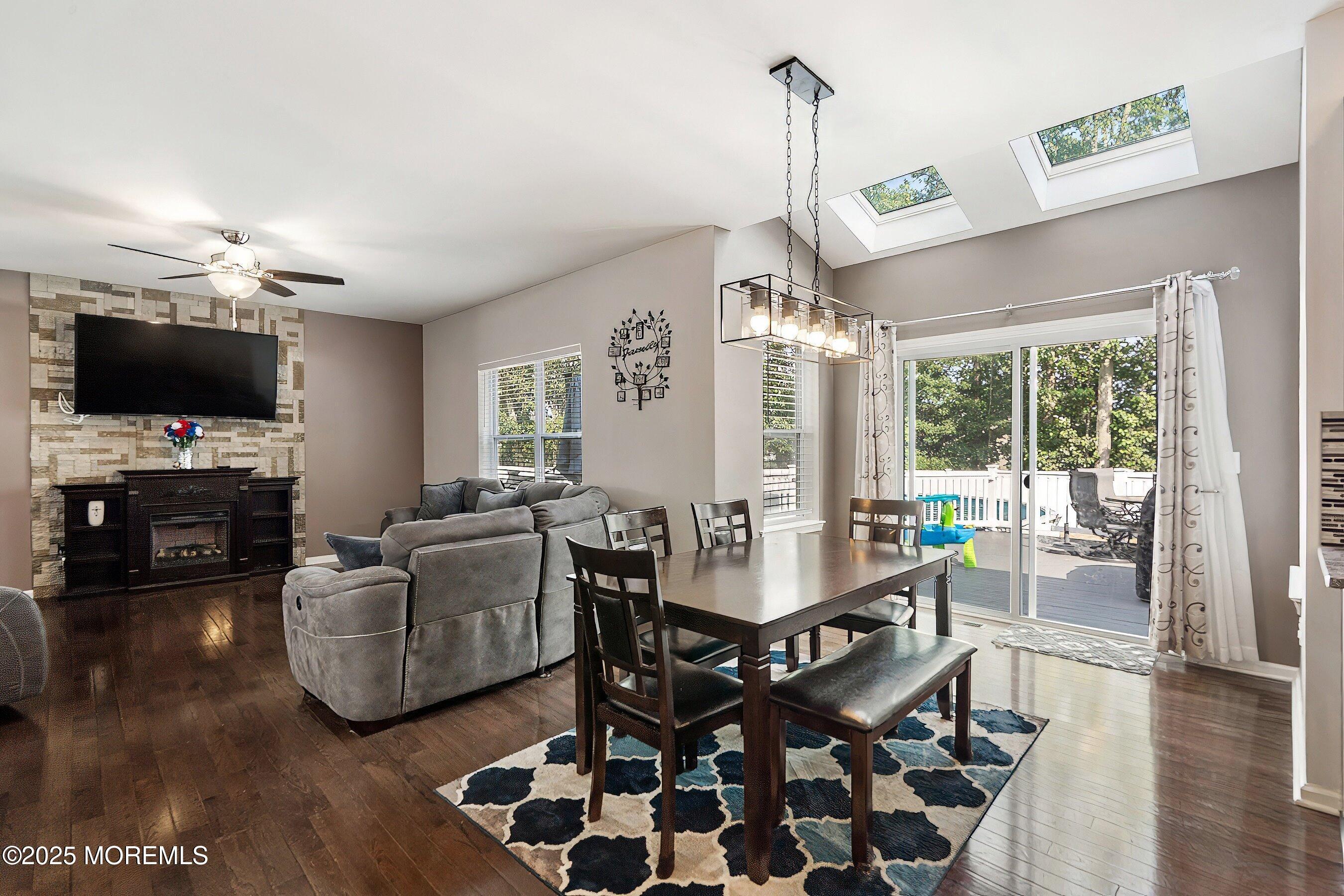 Bayville, New Jersey, 08721, United States, 4 Bedrooms Bedrooms, ,4 BathroomsBathrooms,Residential,For Sale,1938391