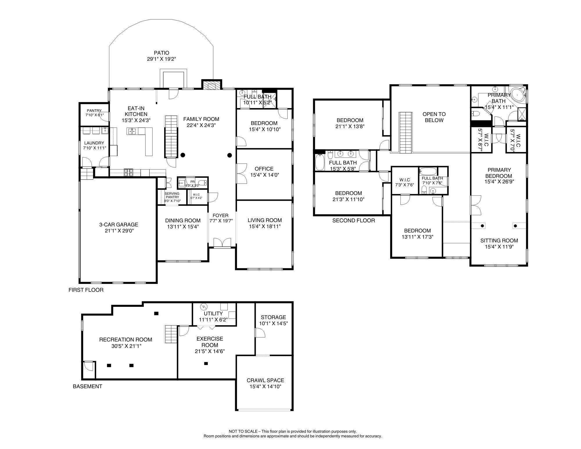  7 Coggins Lane, West Orange, NJ 07052 - 物件實景