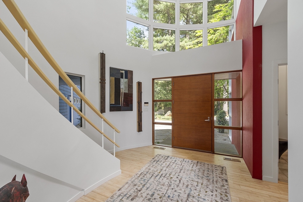 Carlisle, Massachusetts, 01741, United States, 4 Bedrooms Bedrooms, ,5 BathroomsBathrooms,Residential,For Sale,1874454