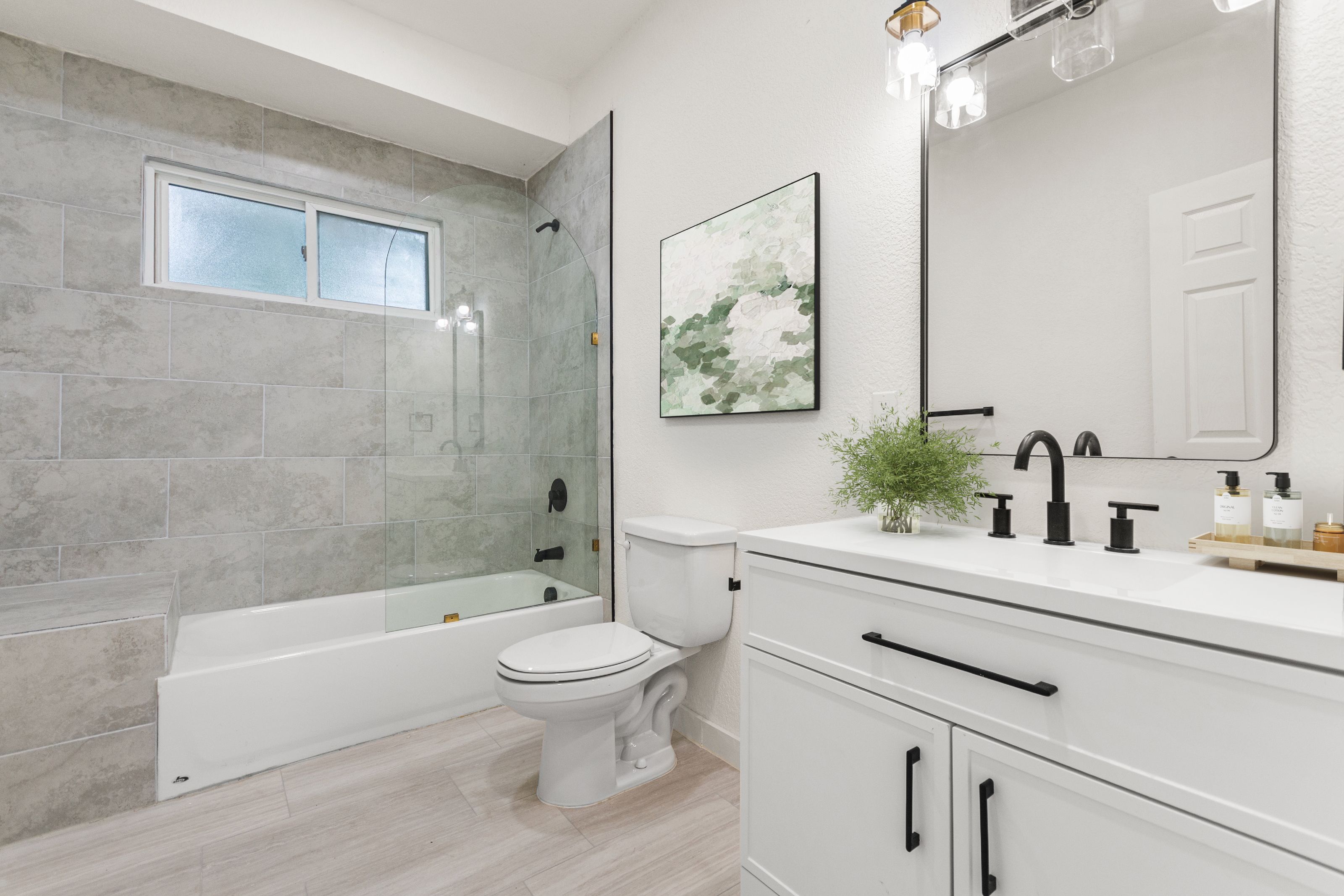  Fully Renovated Alta Vista Home - 物件實景