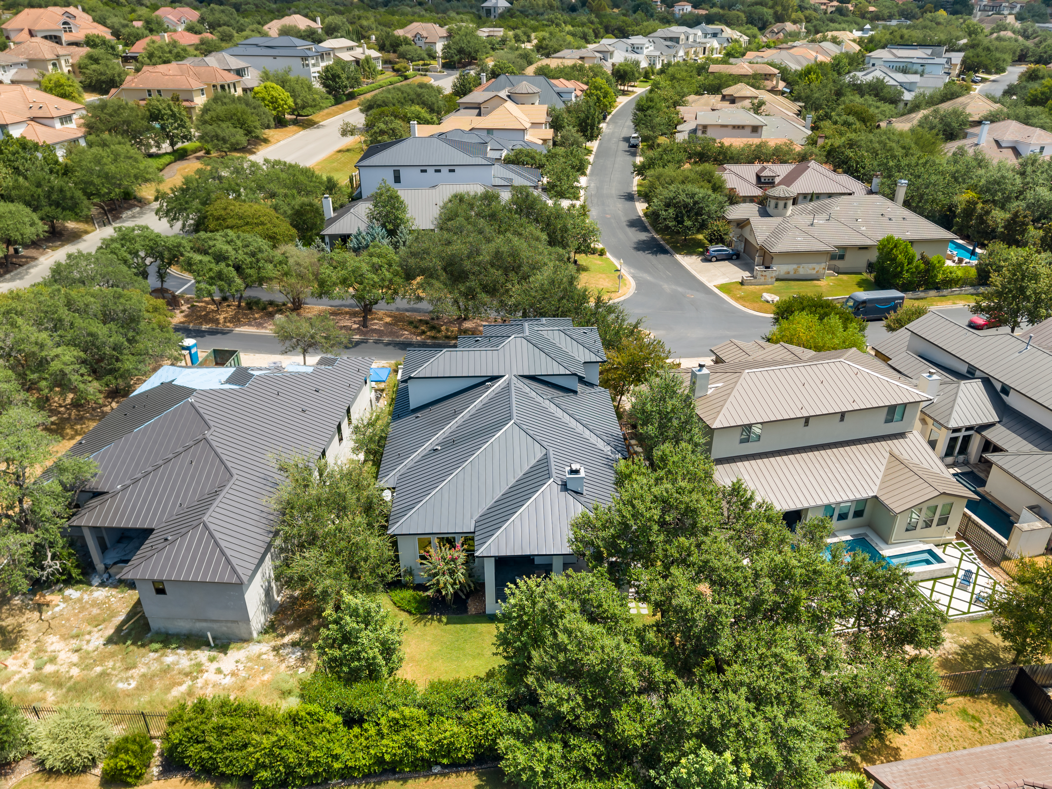  Sophisticated Dominion Home - 物件實景