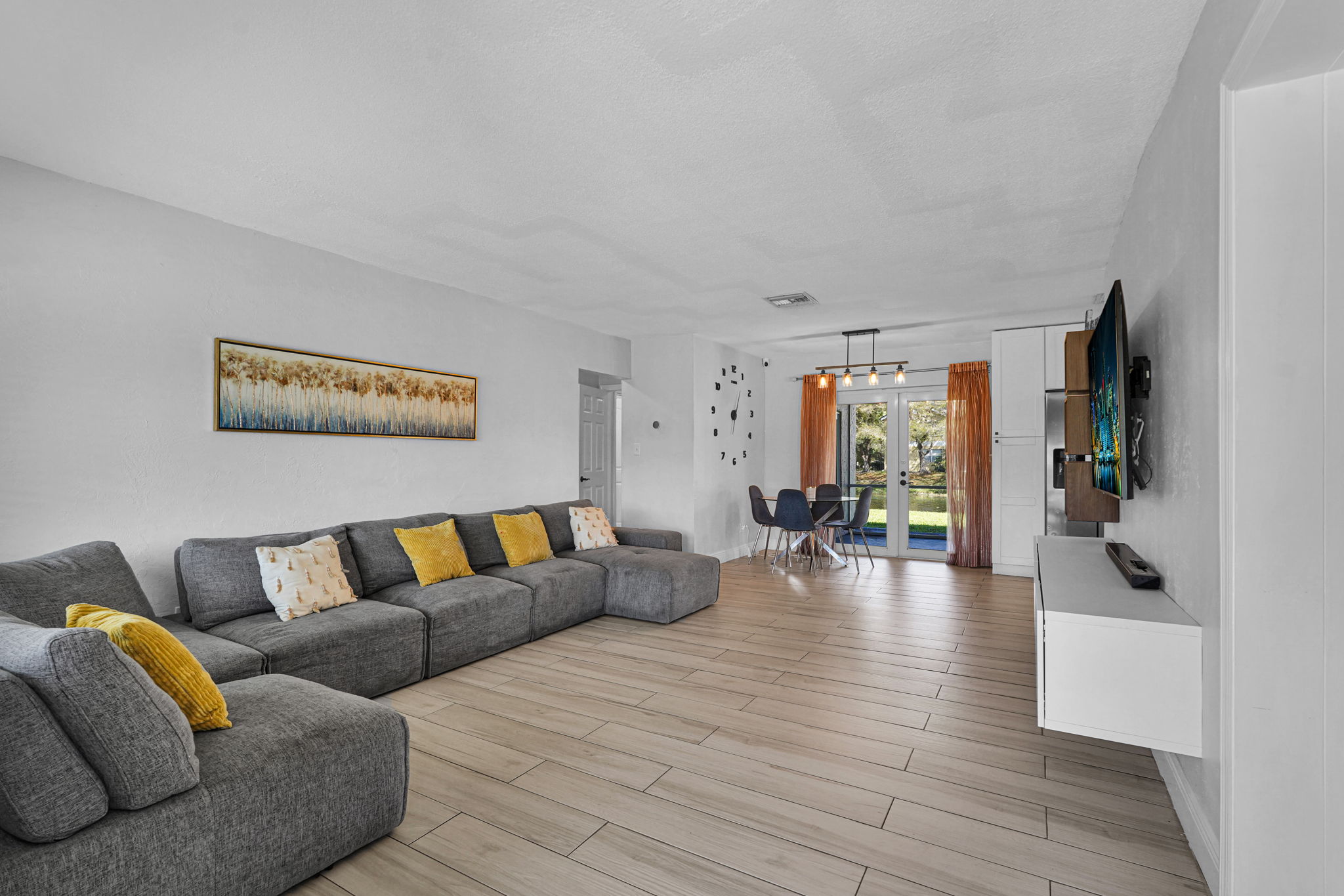  9603 NW 74th Court, Tamarac, FL, 33321 - 物件實景