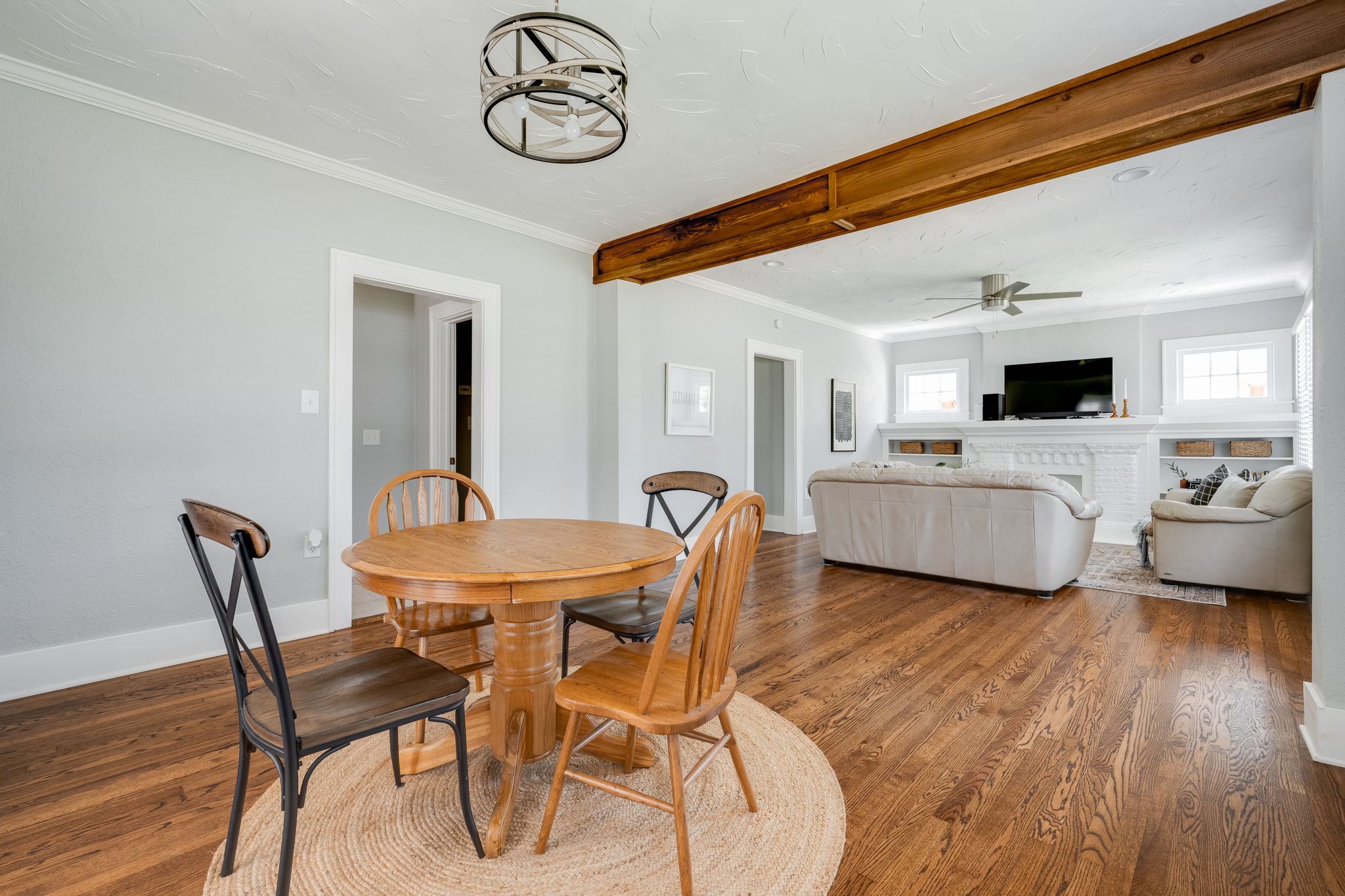  2020 Northwest 17th Street, Oklahoma City, OK 73106 - 物件實景