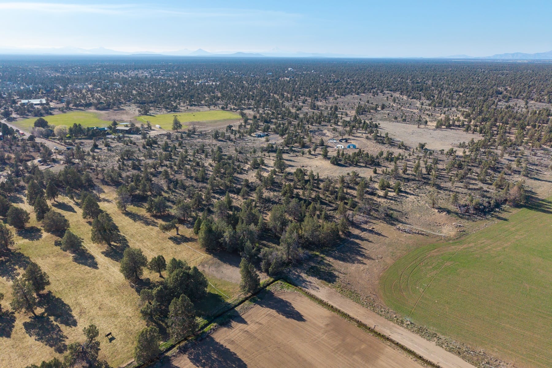  25606 Alfalfa Market Road Bend, OR 97701 - 物件實景