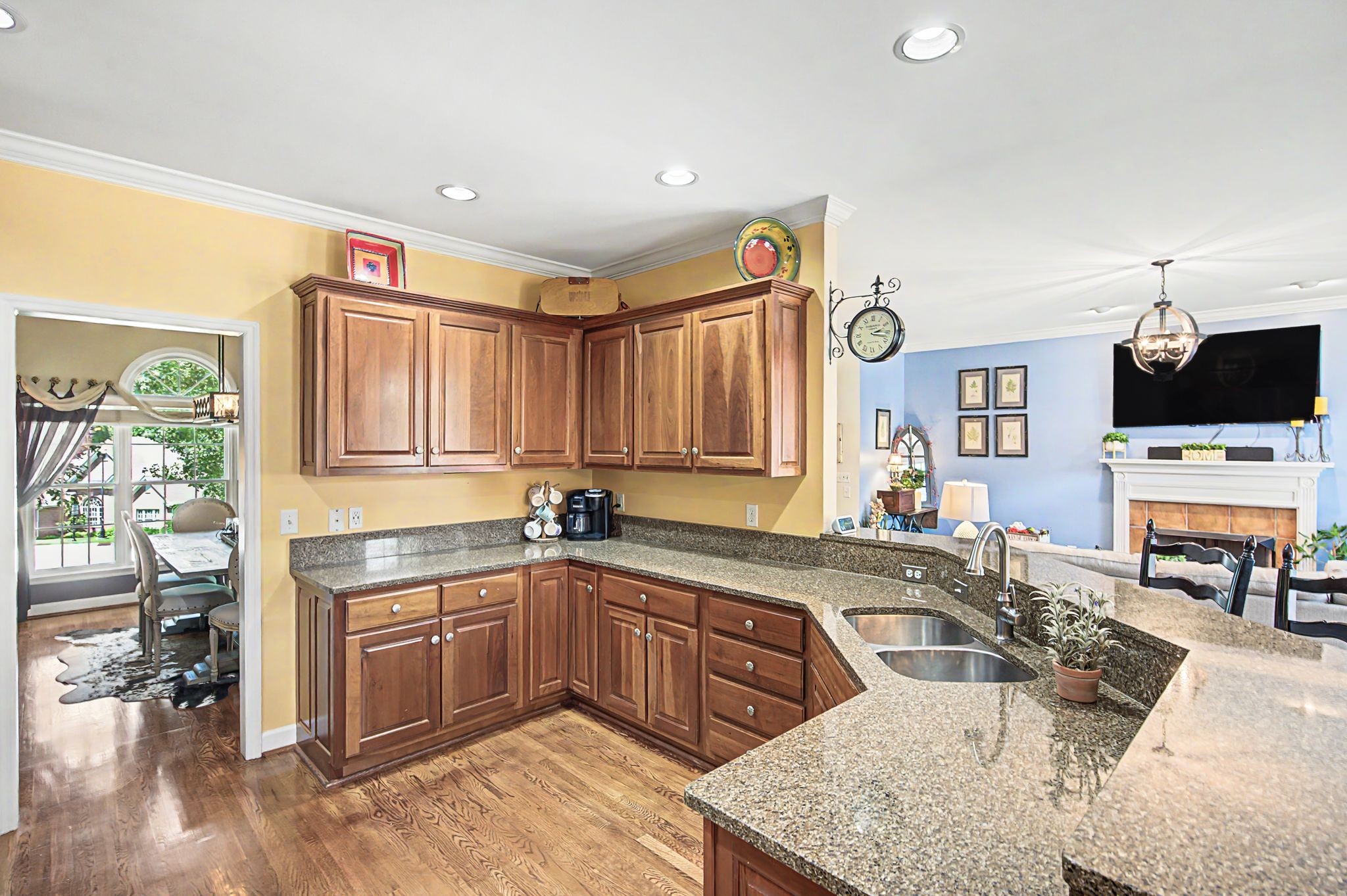  7401 Galahad Ct, Fairview, TN, 37062 - 物件實景