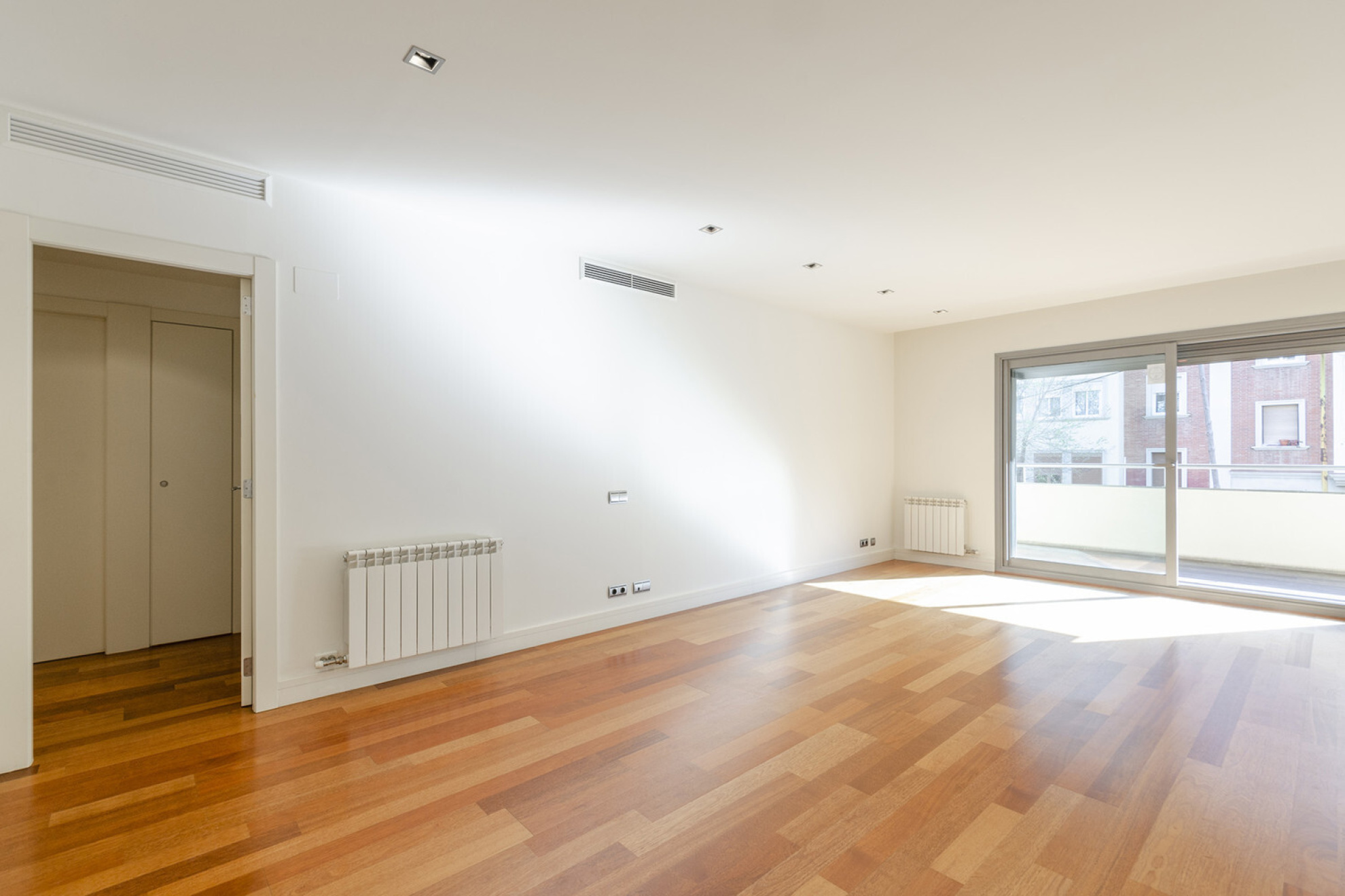  Semi-new flat in Pedralbes - 物件實景
