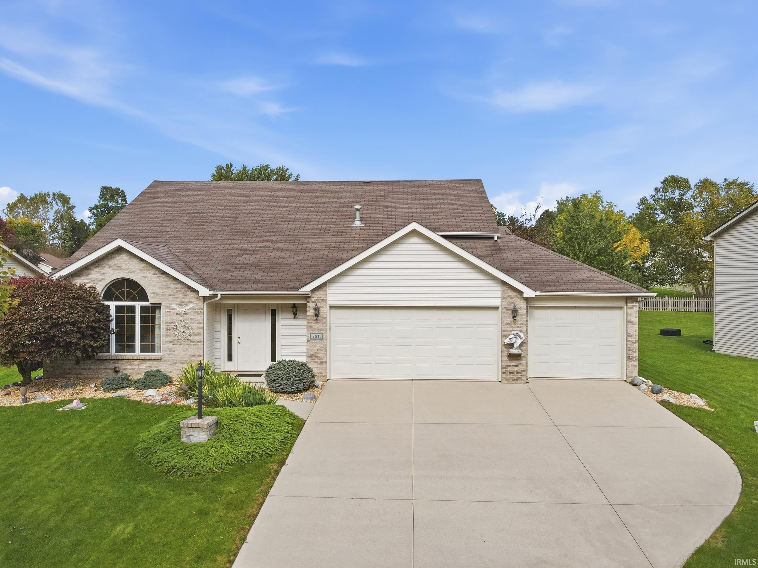 Briardale Dr, Fort Wayne, IN 46825