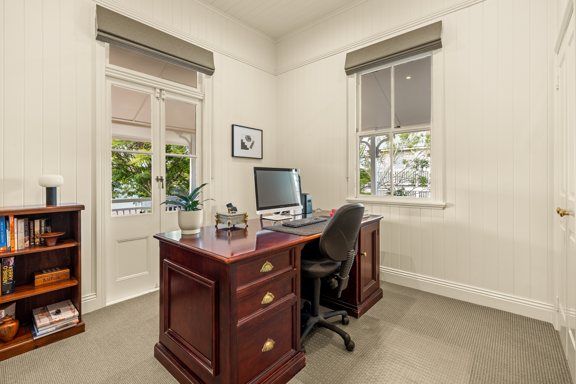  Classic Queenslander, Crafted for Contemporary Living - 物件實景