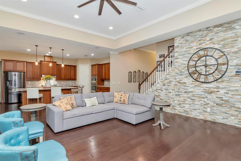 Land O Lakes, Florida, 34638, United States, 5 Bedrooms Bedrooms, ,4 BathroomsBathrooms,Residential,For Sale,2003047