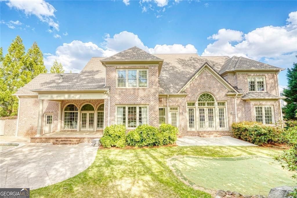 Duluth, Georgia, 30097, United States, 6 Bedrooms Bedrooms, ,7 BathroomsBathrooms,Residential,For Sale,1880035