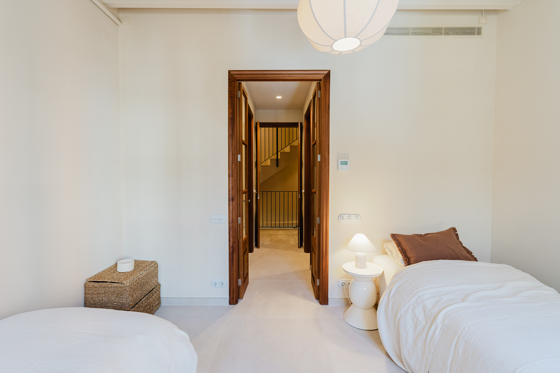  Renovated townhouse with terrace in Palma de Mallorca old town - 物件實景