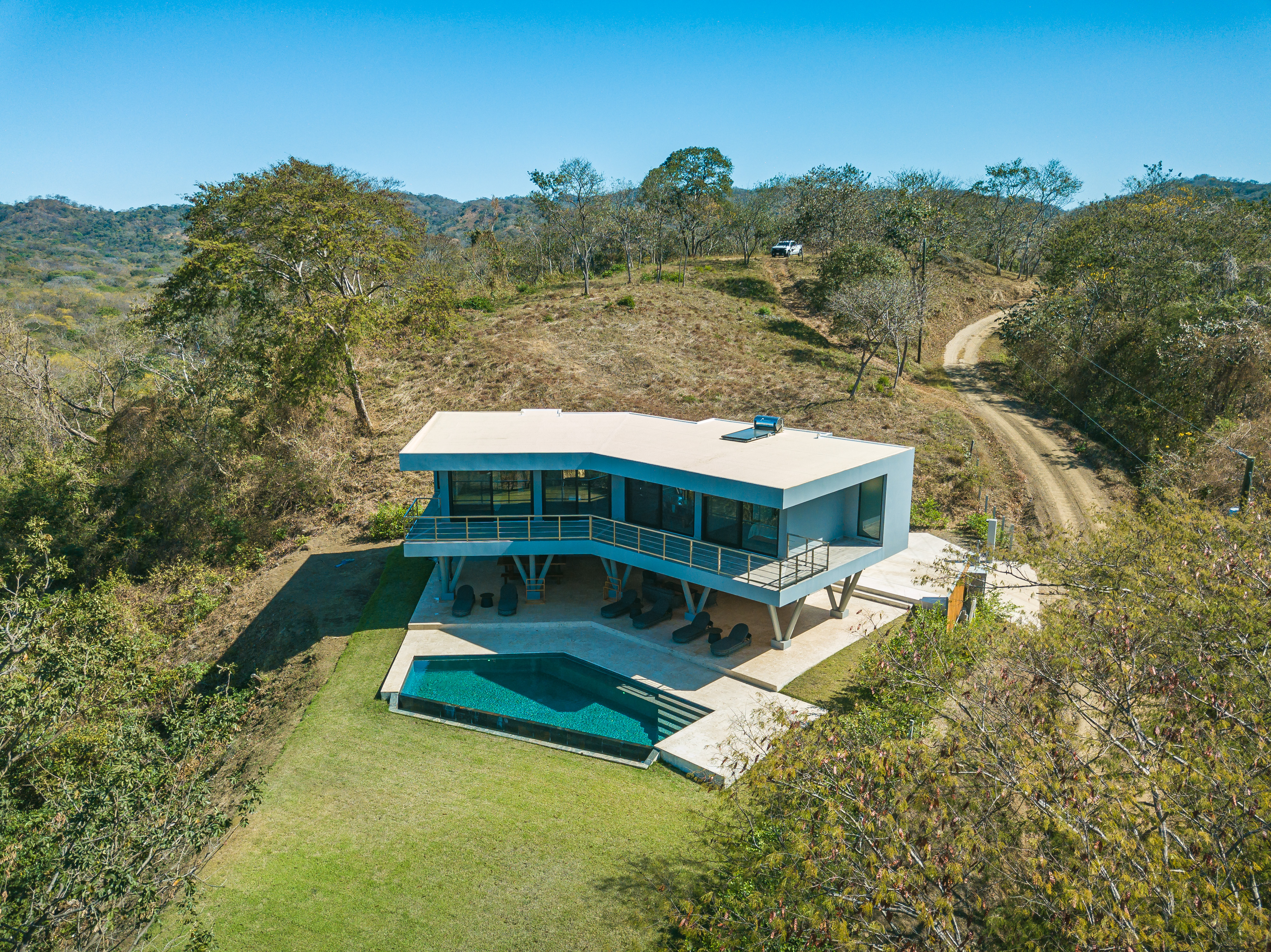 Finca Pura Jungla #4, Playa Negra, Guanacaste, Playa Negra, Guanacaste, CR, 2 Bedrooms Bedrooms, ,3 BathroomsBathrooms,Residential,For Sale,Finca Pura Jungla #4, Playa Negra, Guanacaste,1618640
