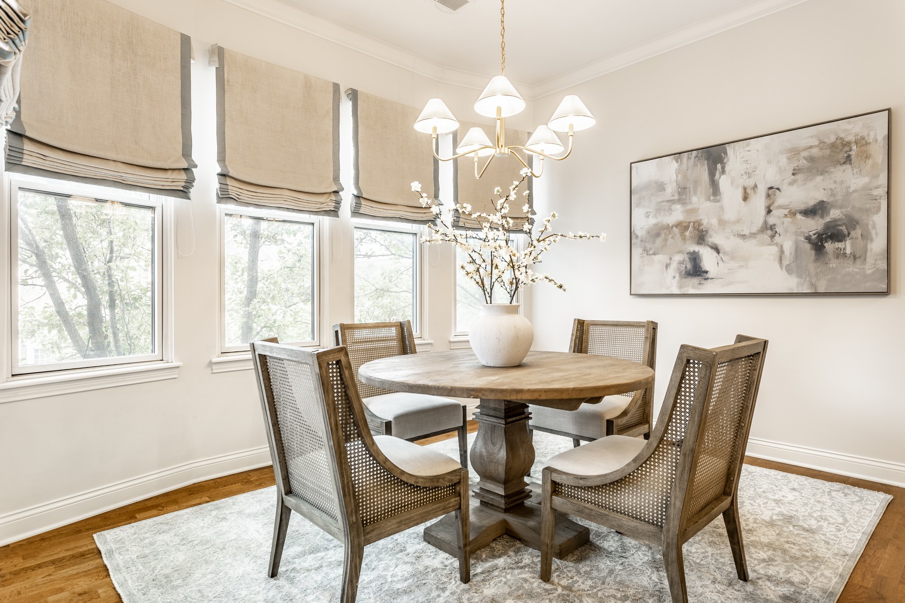  Updated Condo in the Heart of Downtown Indianapolis - 物件實景