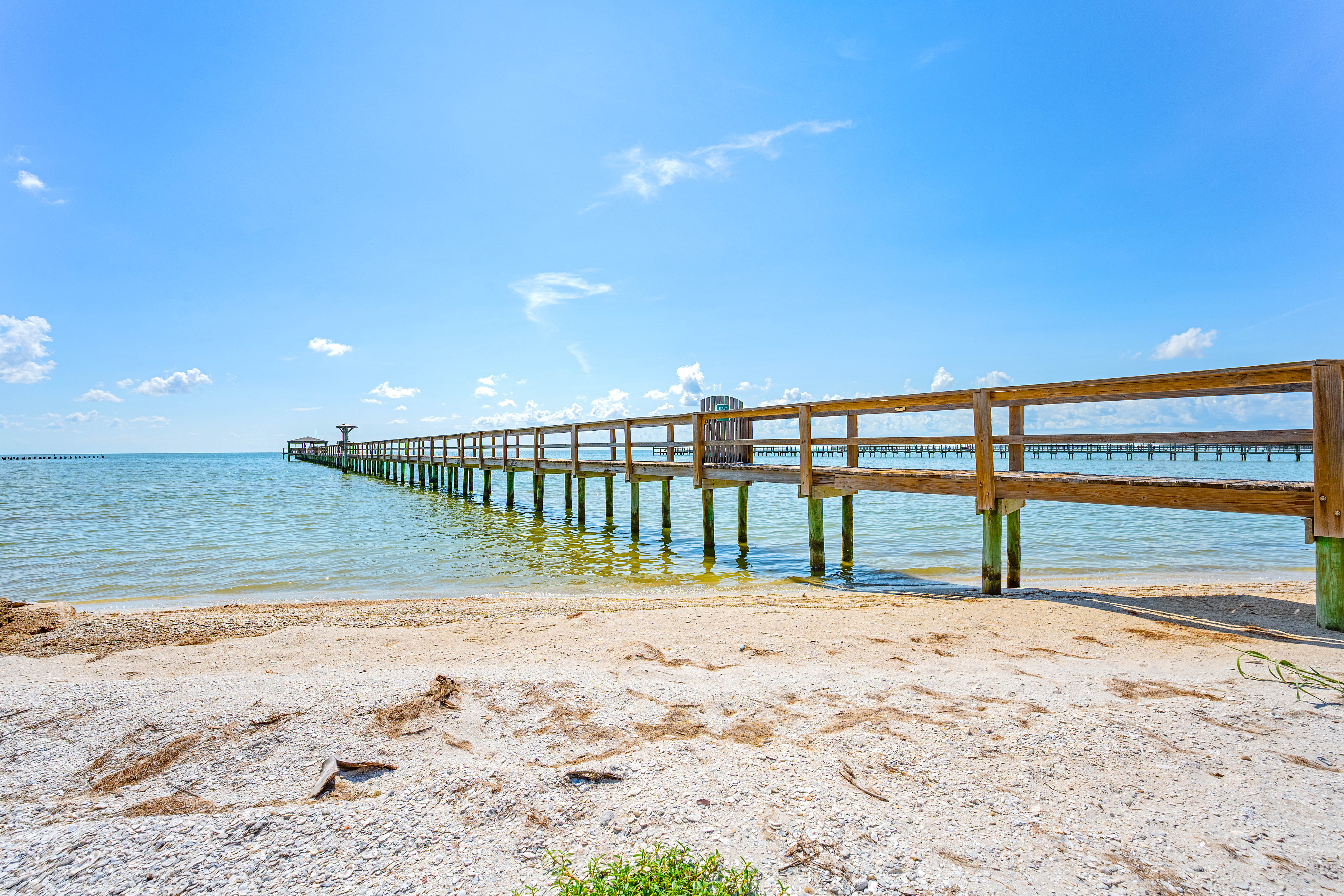  Luxurious Coastal Living in Rockport - 物件實景