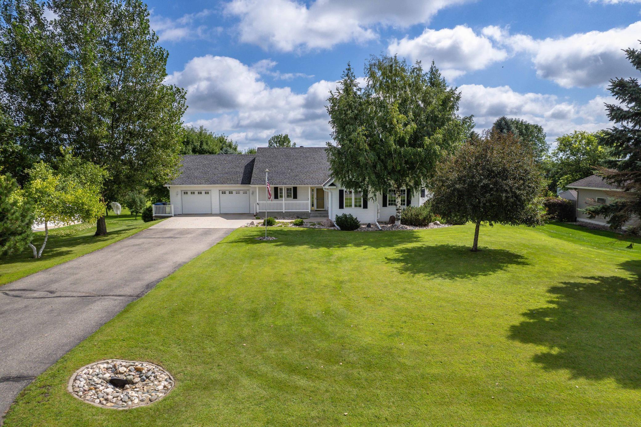 Fergus Falls, Minnesota, 56537, United States, 5 Bedrooms Bedrooms, ,2 BathroomsBathrooms,Residential,For Sale,1920675