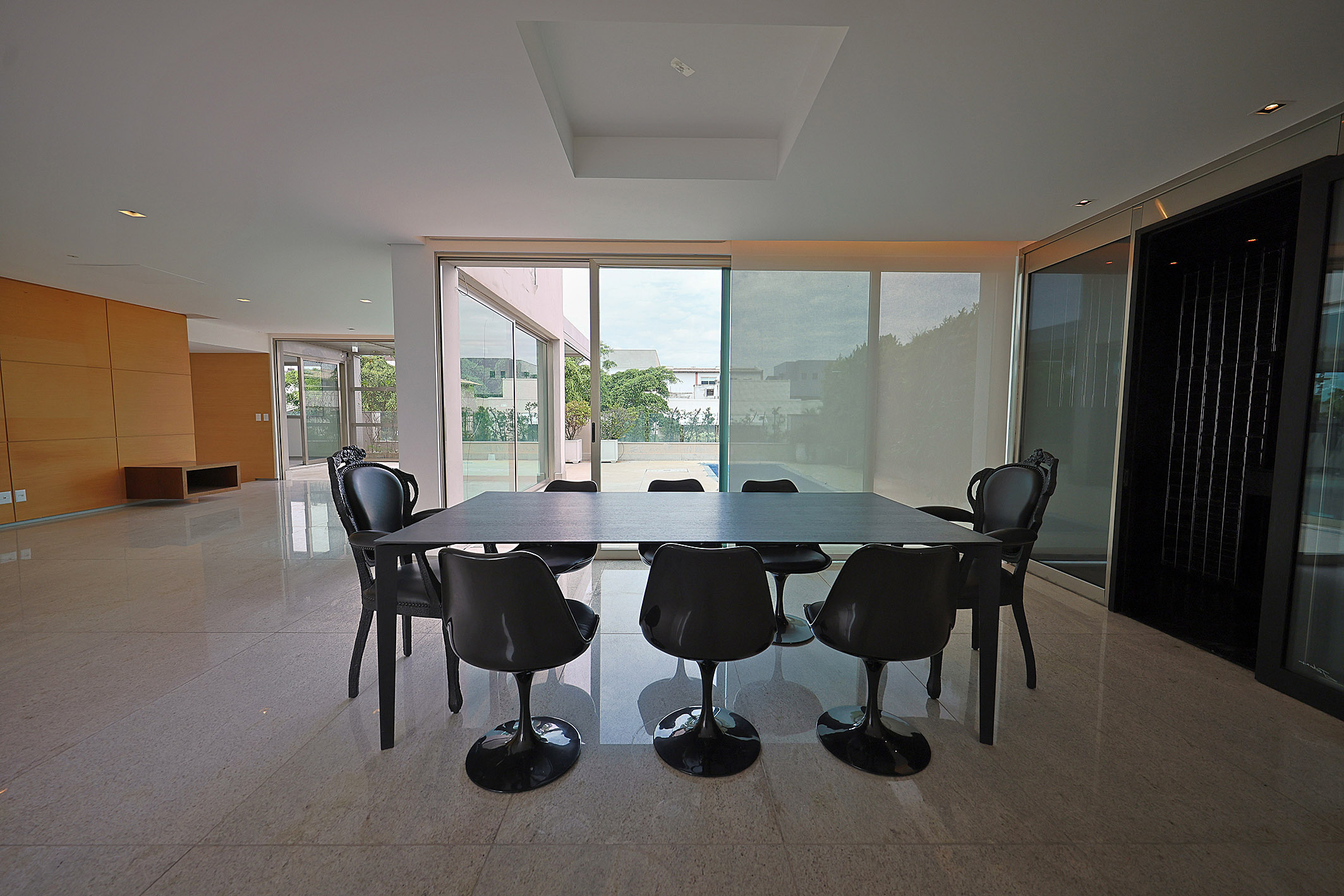  Duplex Penthouse in Jardim Oceânico, Just Steps from the Beach - 物件實景