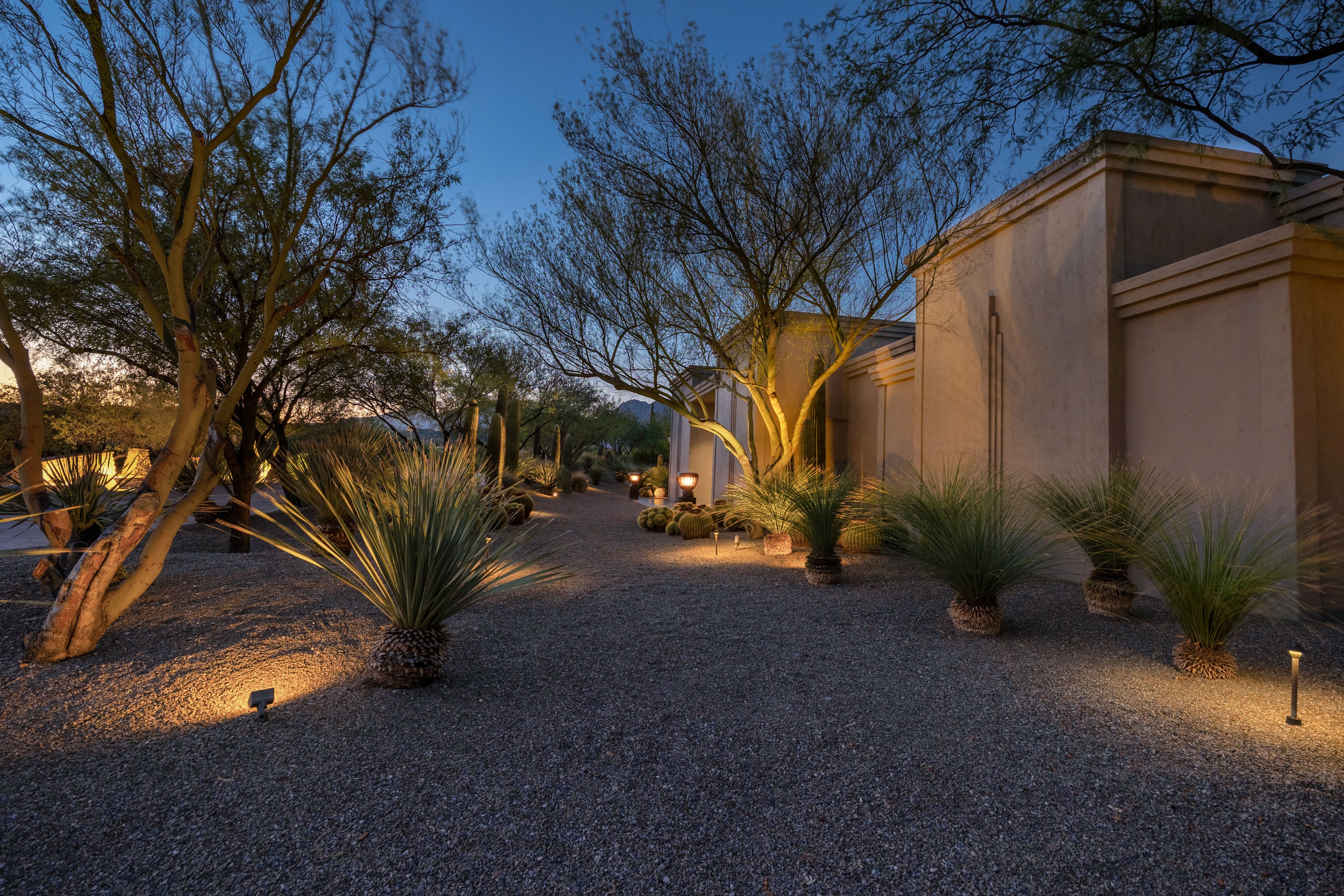  3978 N Canyon Ranch Drive¦Tucson, AZ - 物件實景