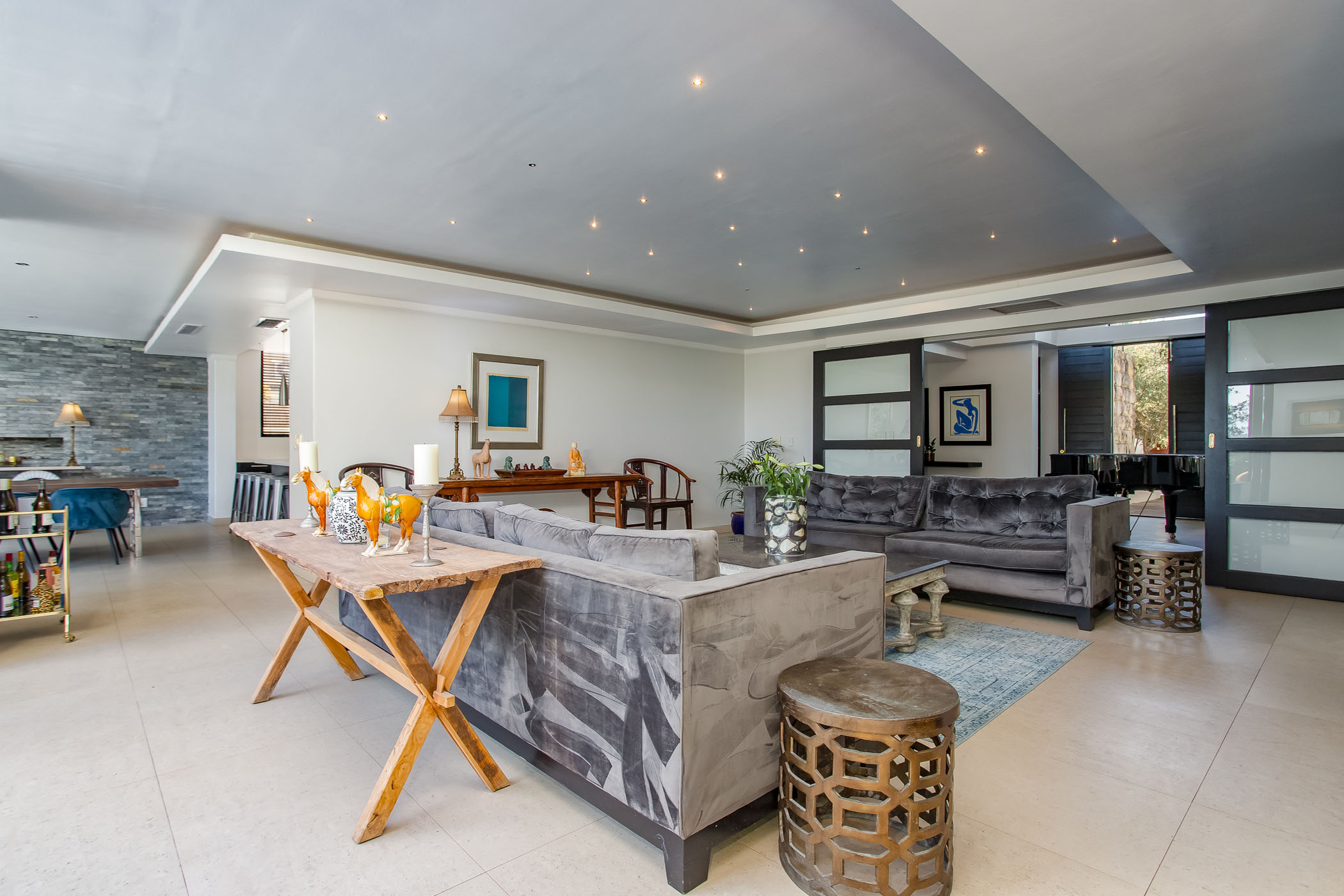  Luxury Golf Estate Living on the 18th Fairway of Pearl Valley Golf Estate - 物件實景