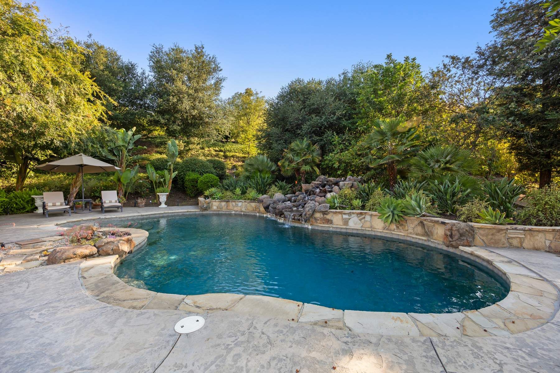  4988 Read Road, Thousand Oaks - 物件實景