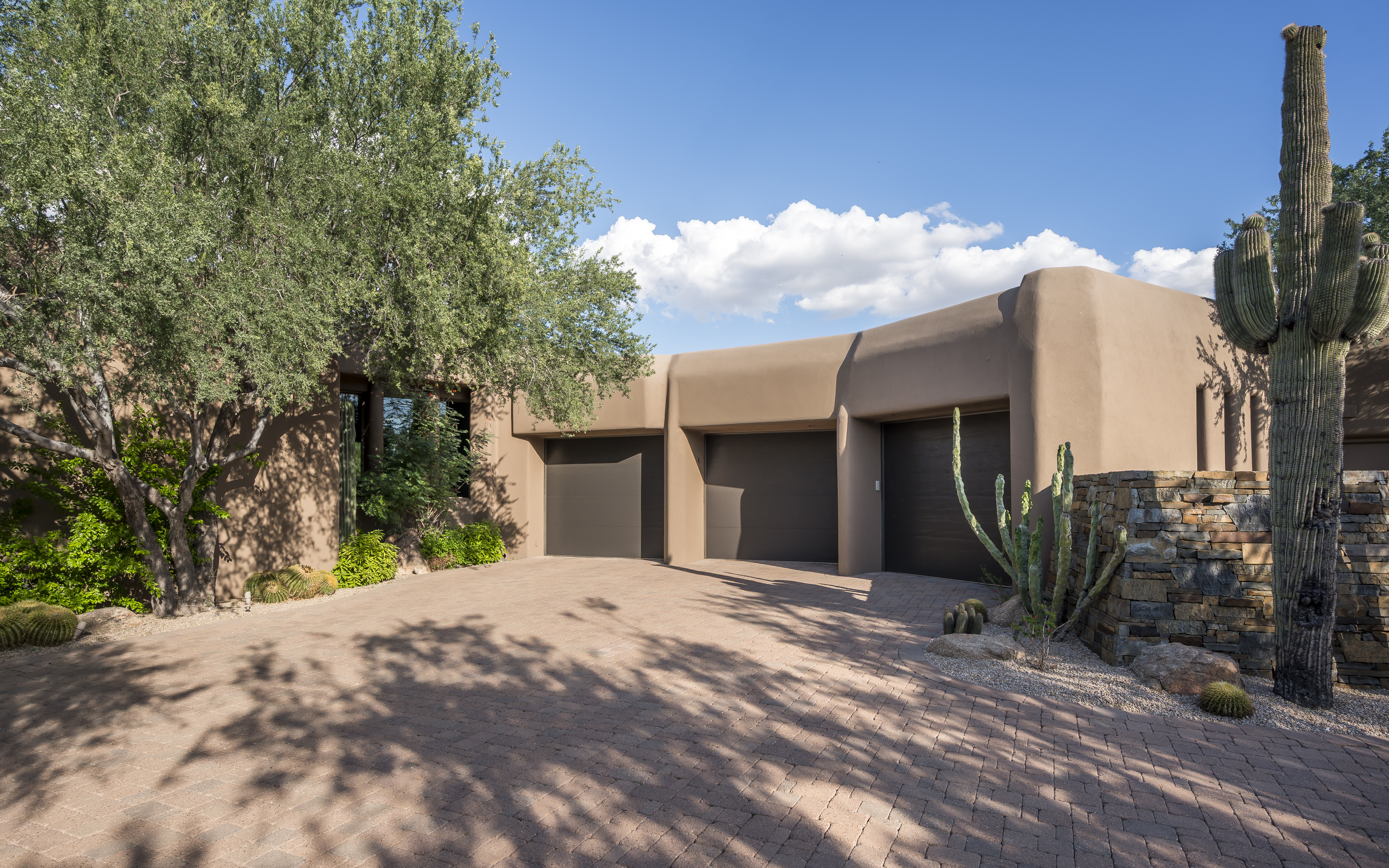  7638 E Whisper Rock Trail¦Scottsdale, AZ - 物件實景