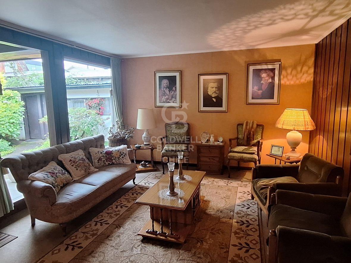 Osorno, Chile, 3 Bedrooms Bedrooms, ,2 BathroomsBathrooms,Residential,For Sale,1986608