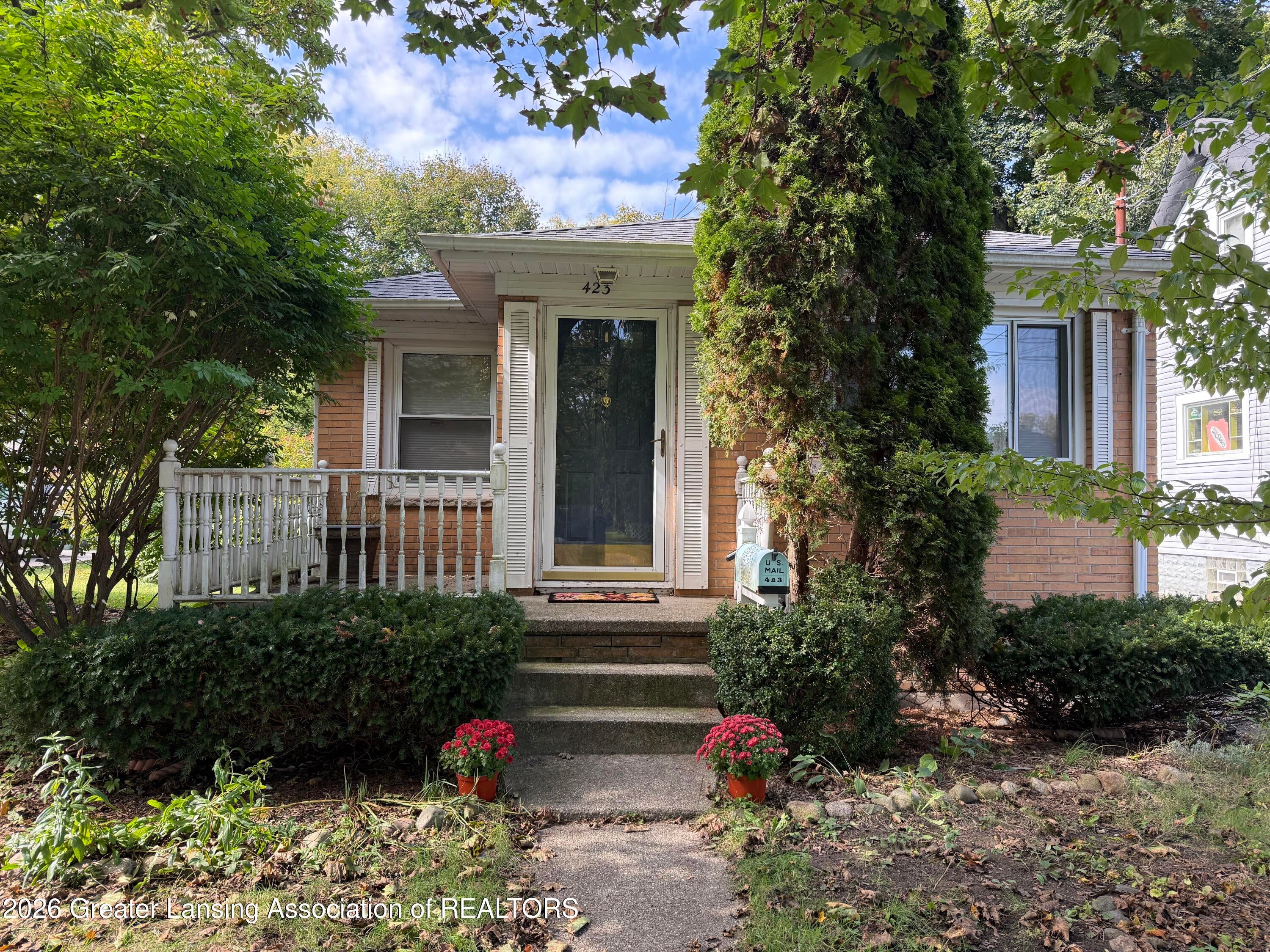 Foster Ave, Lansing, MI 48912