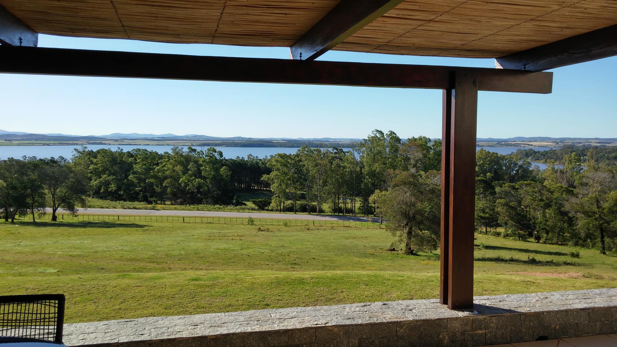  Excellent property in Laguna del Sauce. - 物件實景