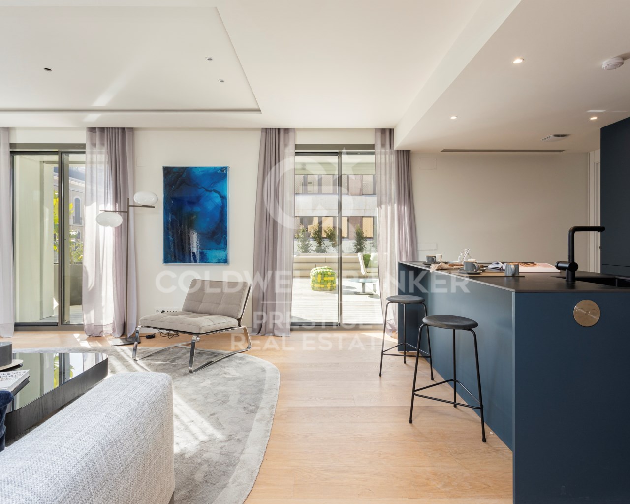 Barcelona, Catalonia, ES, 2 Bedrooms Bedrooms, ,2 BathroomsBathrooms,Residential,For Sale,1846876