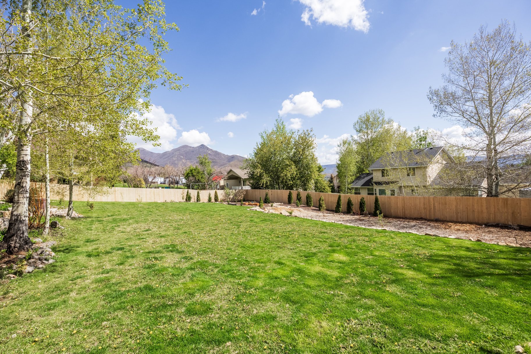  5 Bedroom Home in Midway with Valley Views - 物件實景